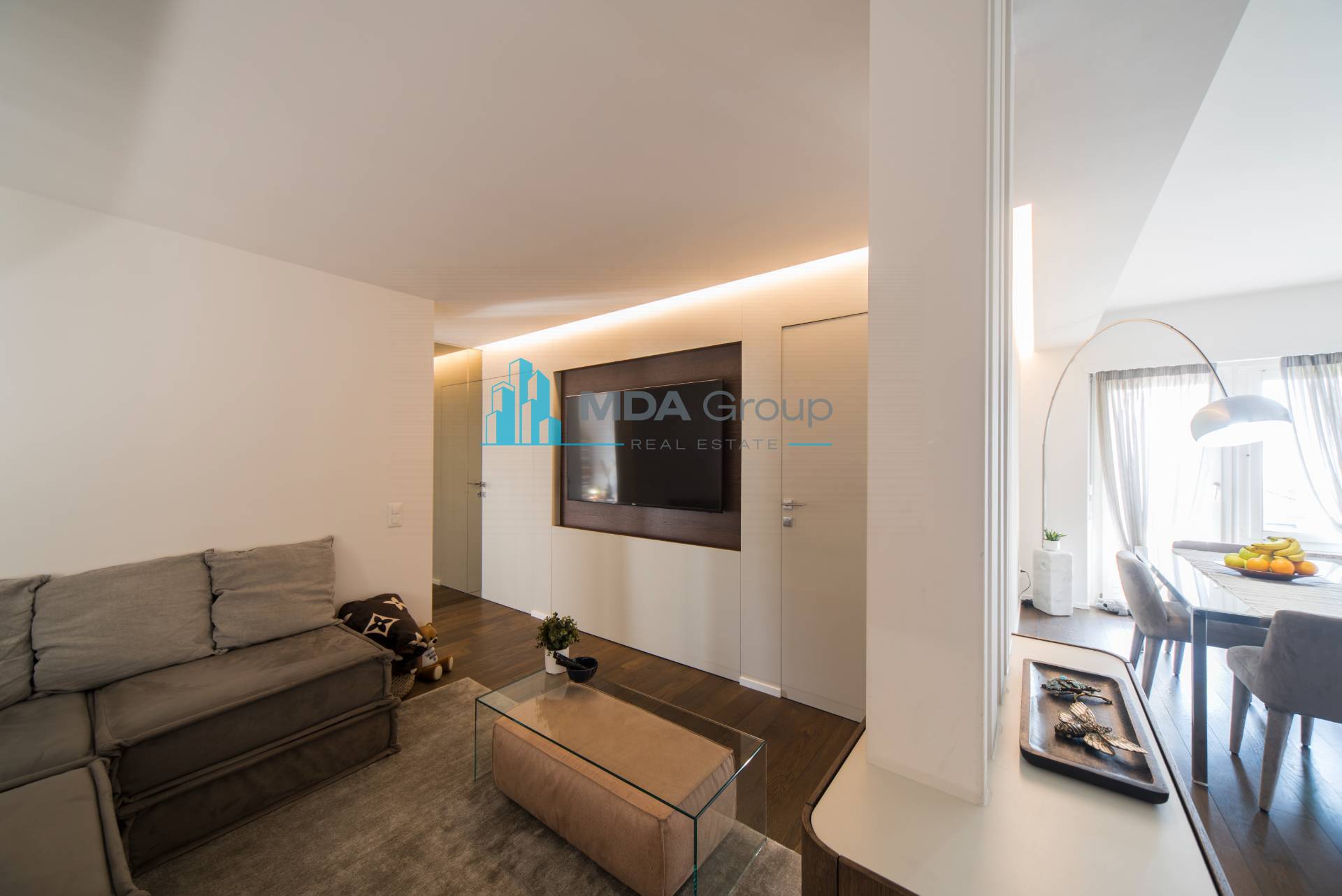 Apartment for rent in Lugano