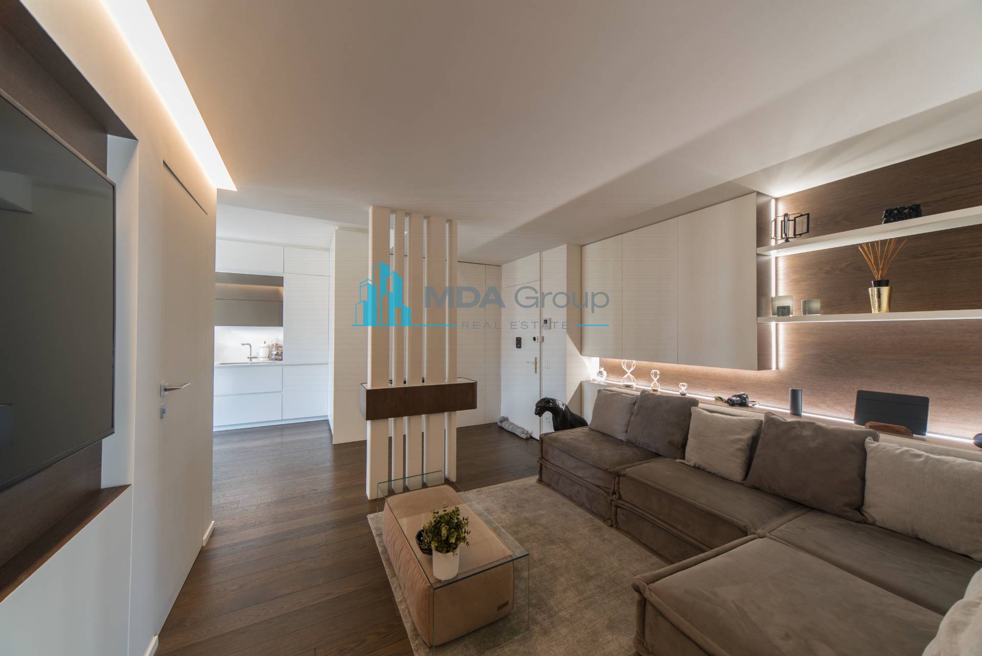 Apartment for rent in Lugano