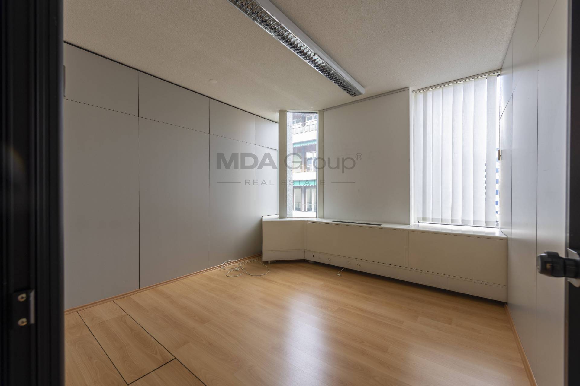 Study/Office for rent in Lugano