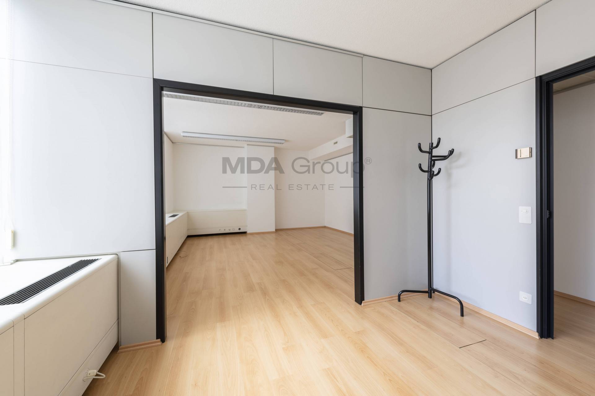 Study/Office for rent in Lugano