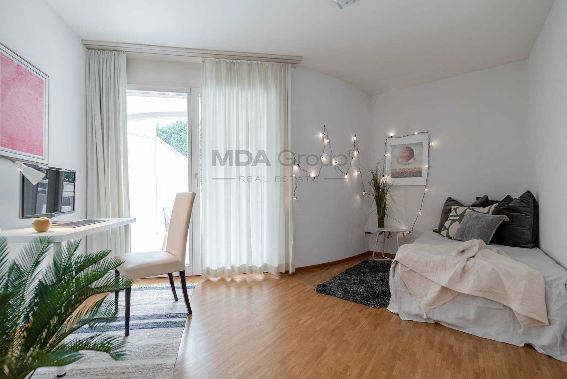 Apartment for sale in Lugano