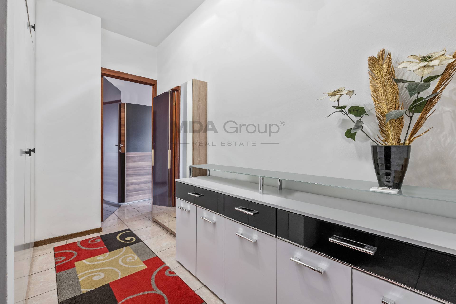 Appartamento in vendita a Lugano