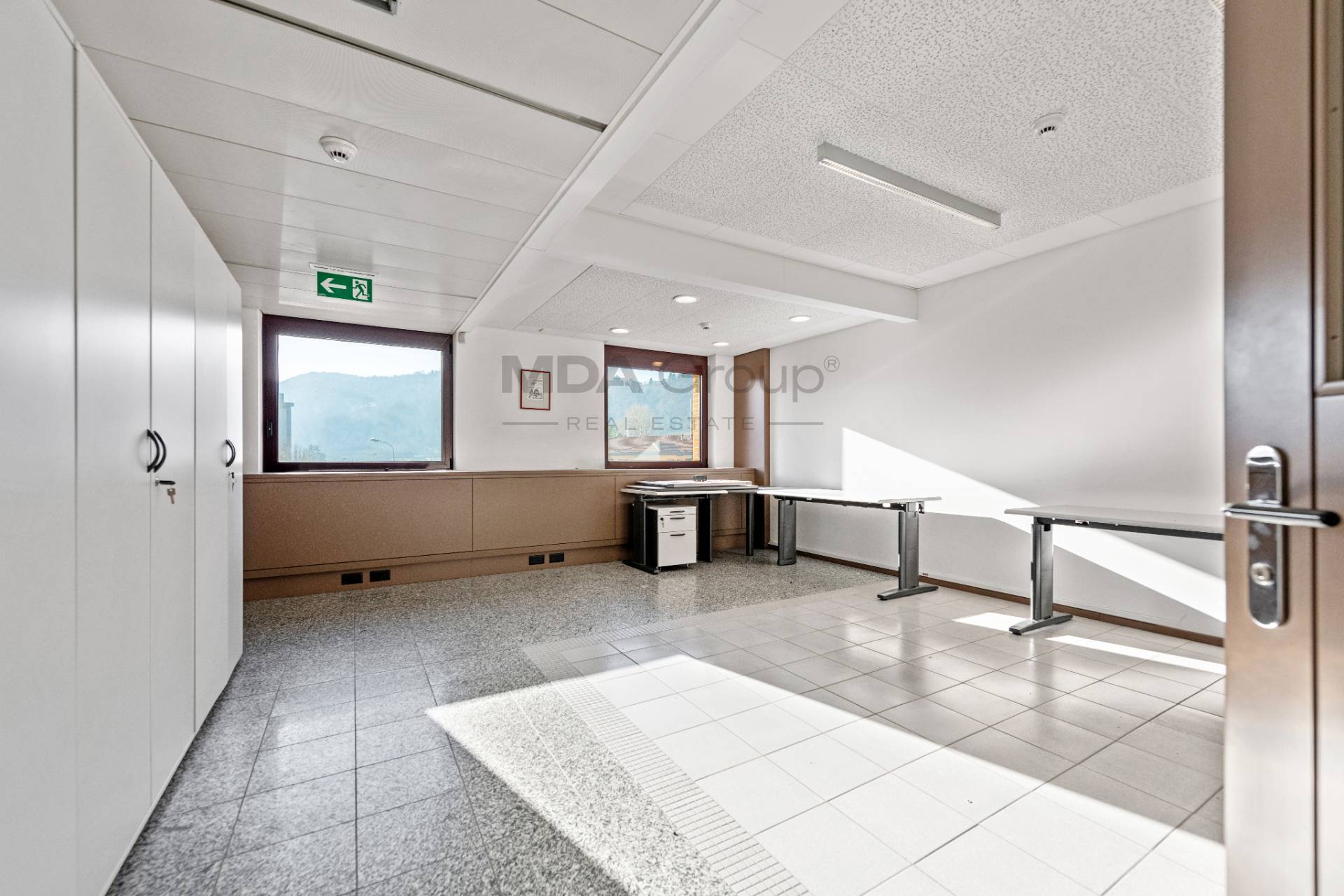 Studio/Ufficio in affitto a Lugano