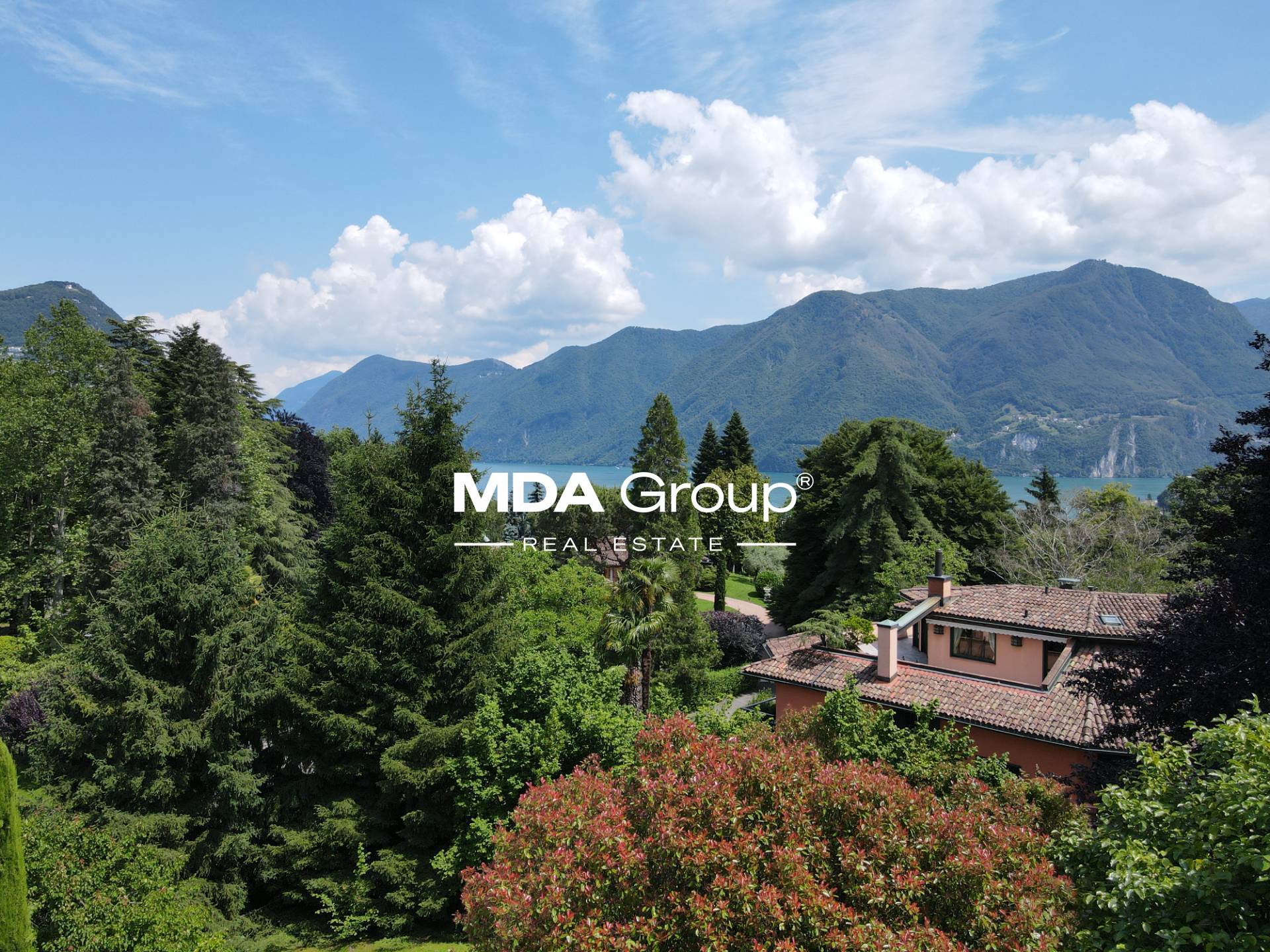 BUILDING PLOT FOR VILLA / FLATS