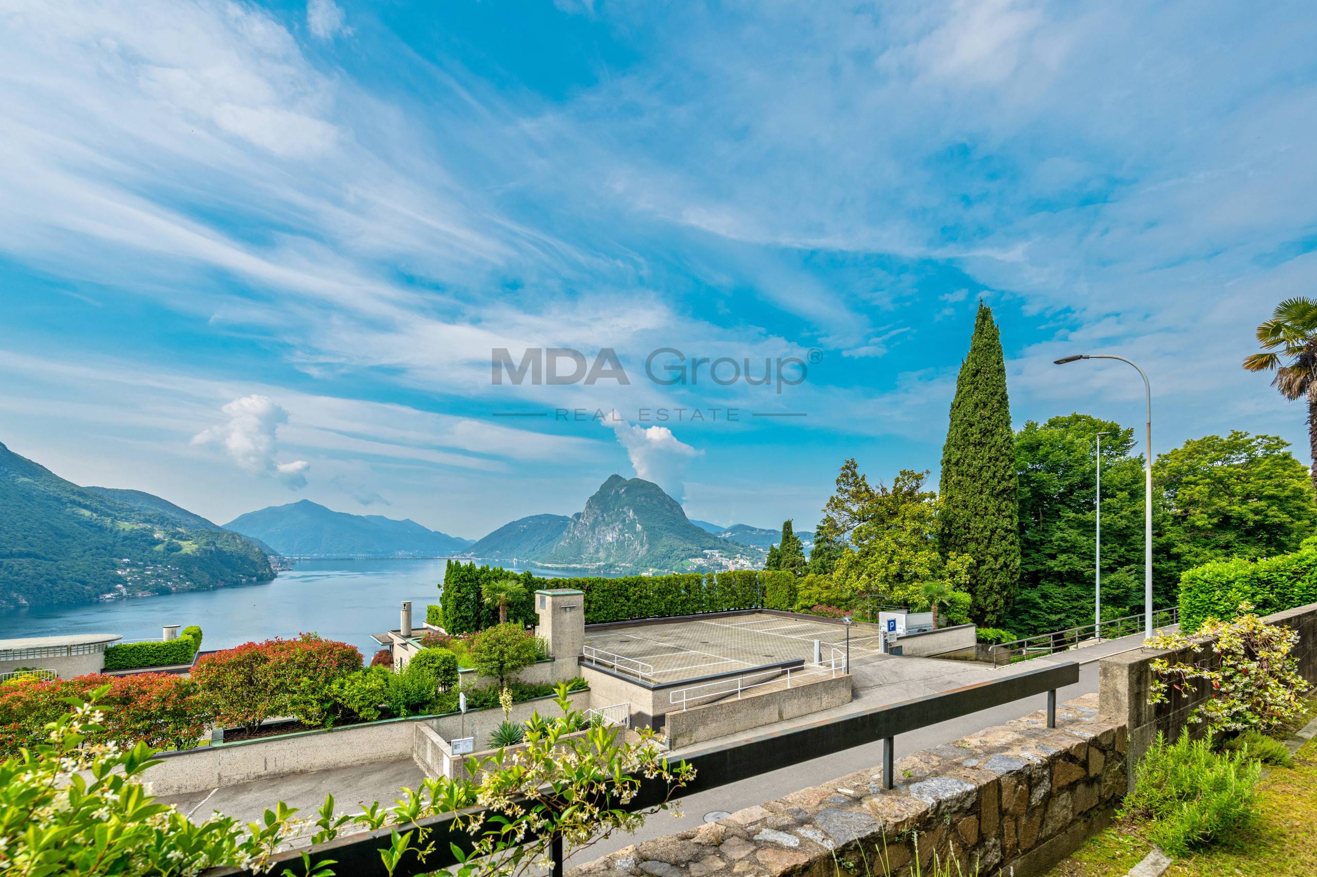 Apartment for sale in Lugano