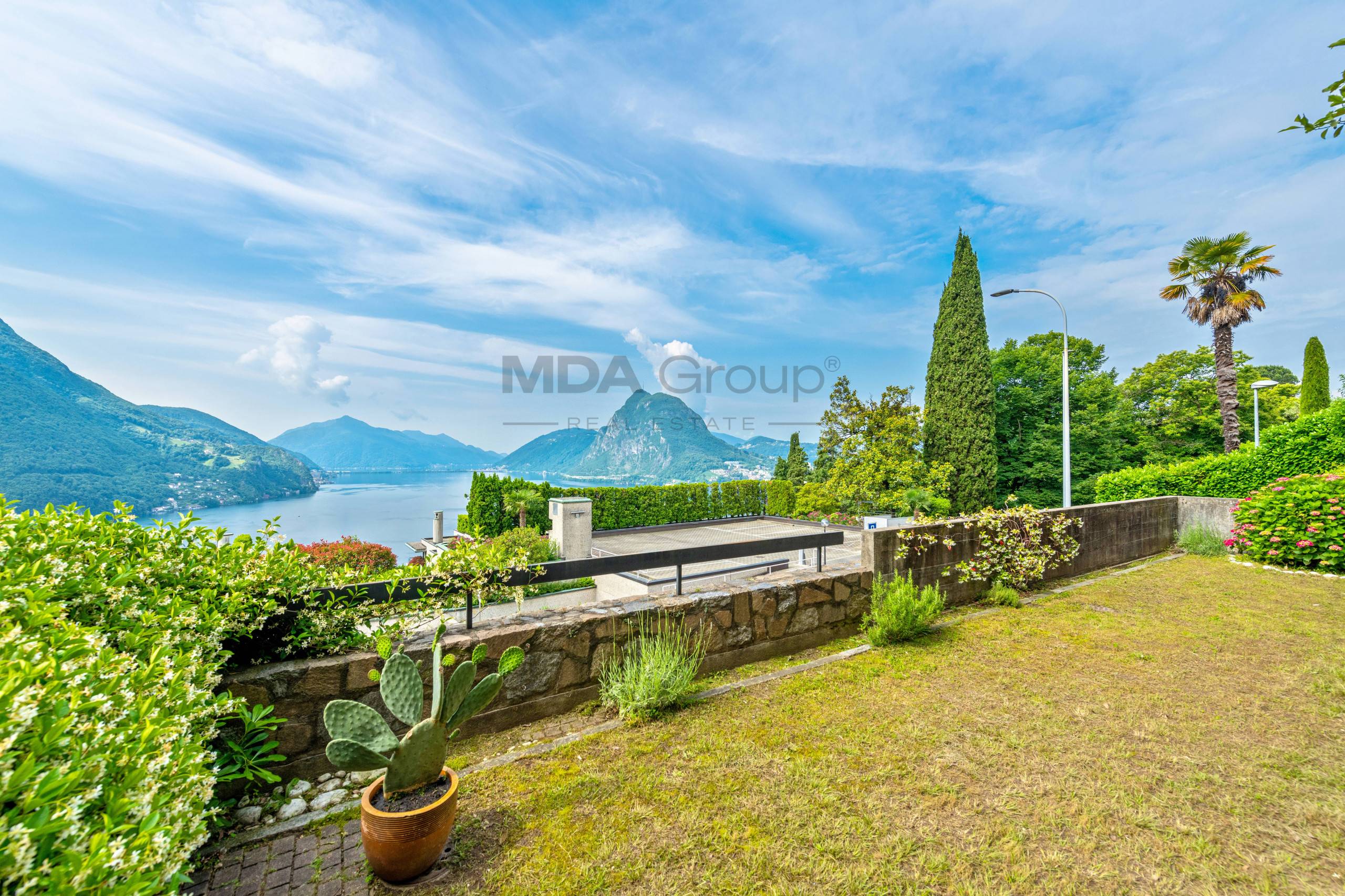 Apartment for sale in Lugano