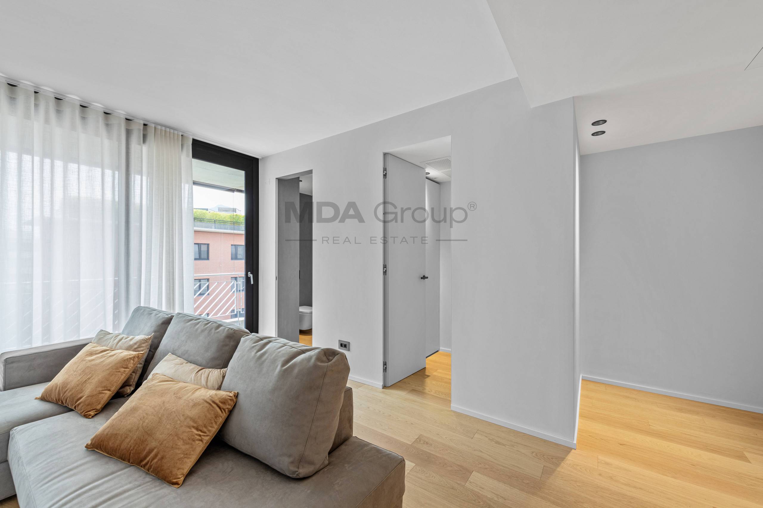 Penthouse for sale in Lugano