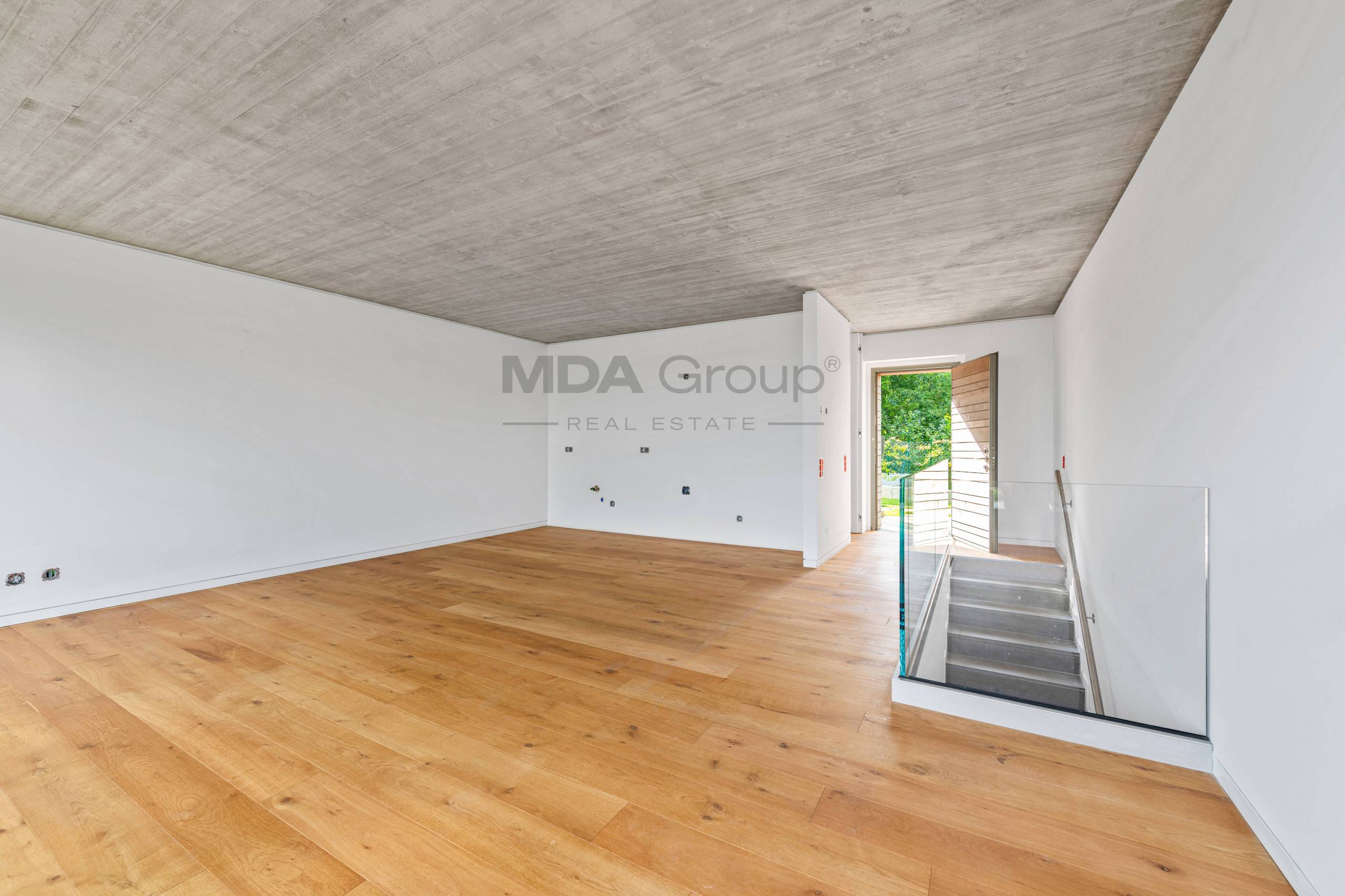 Duplex in vendita a Mendrisio