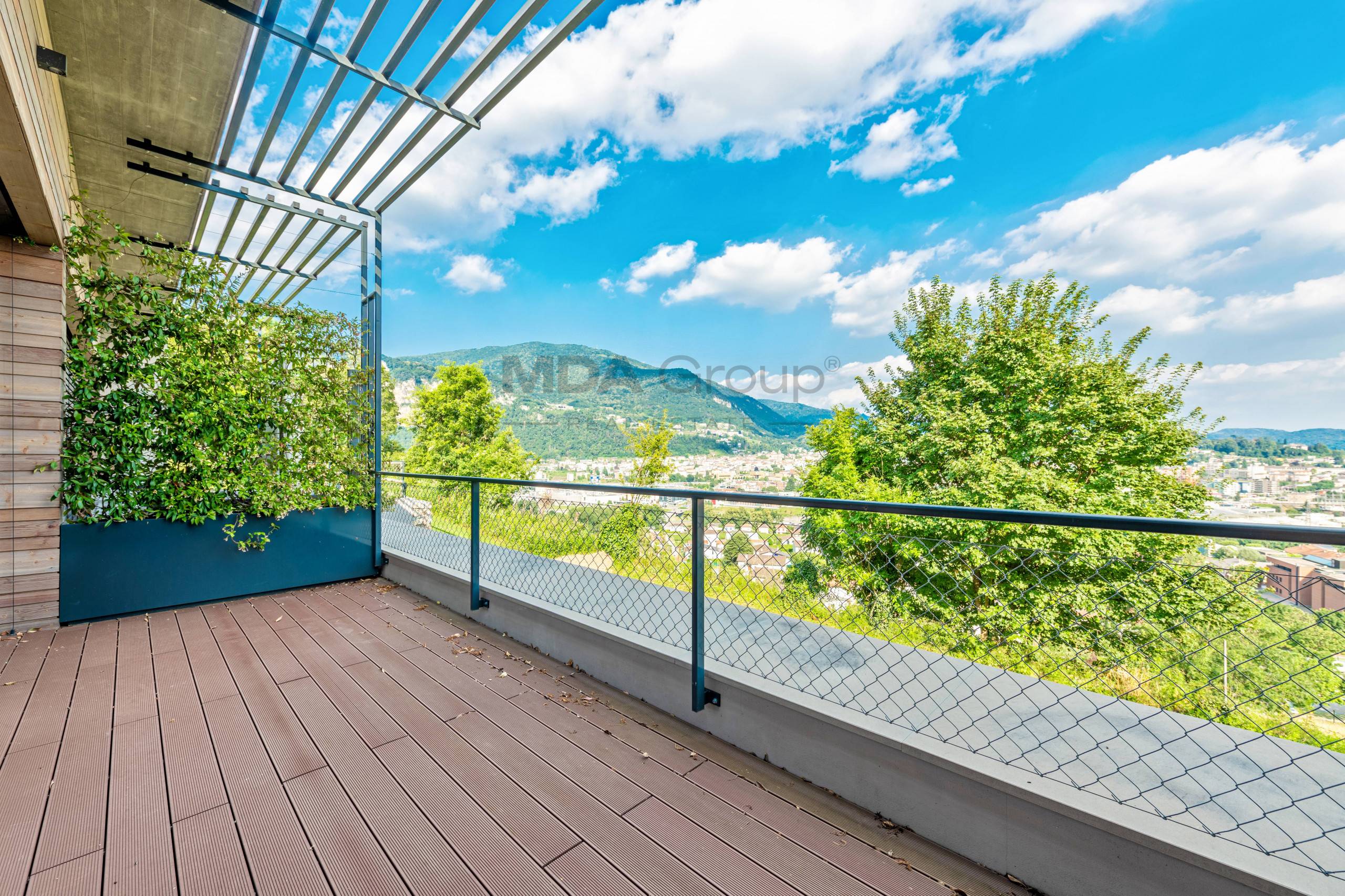 Duplex for sale in Mendrisio