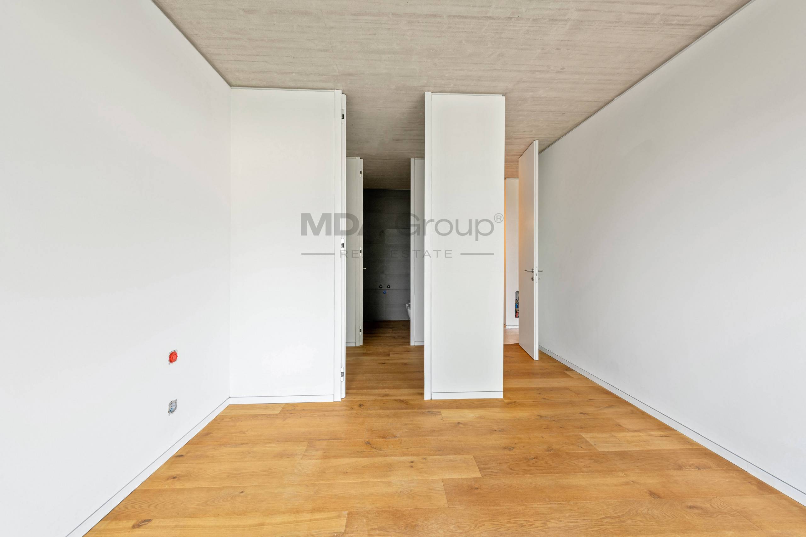 Duplex in vendita a Mendrisio