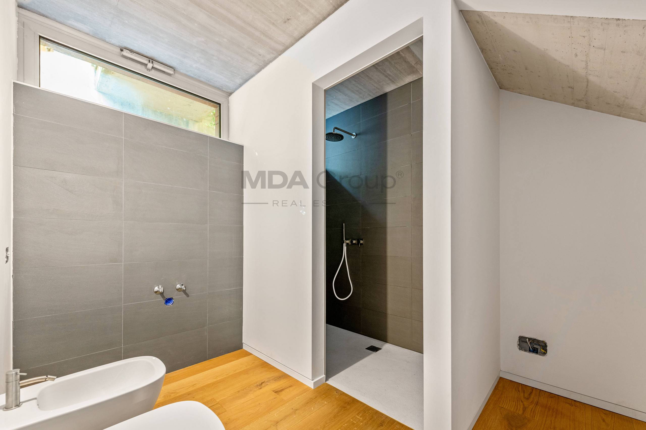 Duplex for sale in Mendrisio