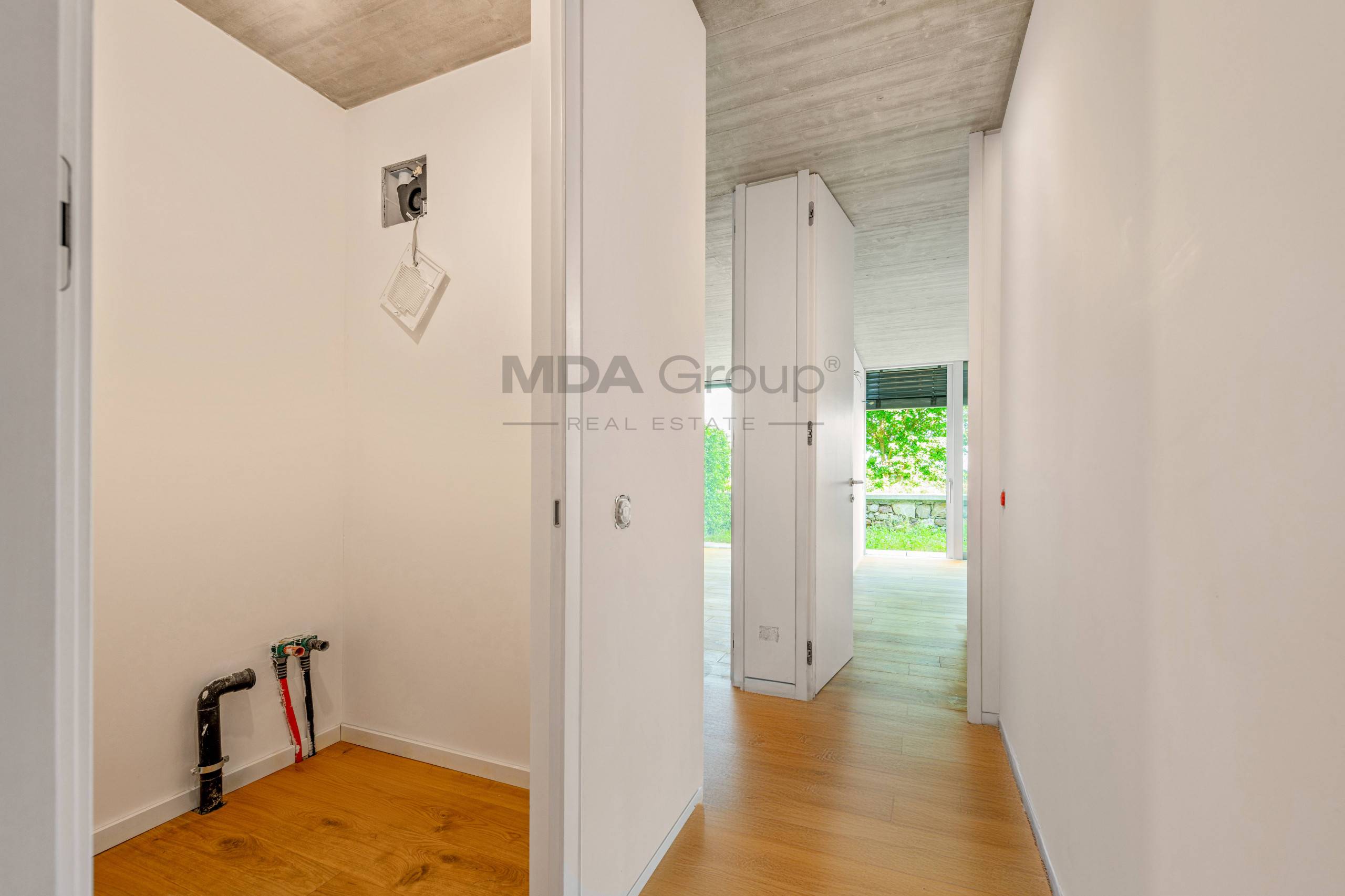 Duplex for sale in Mendrisio