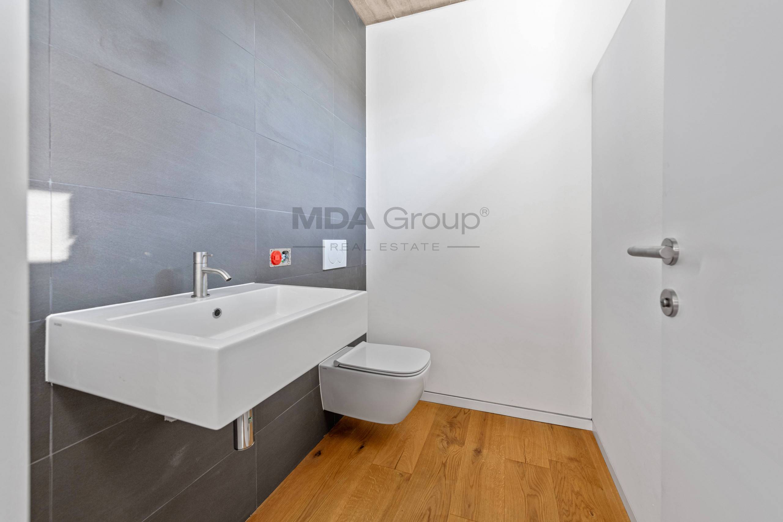 Duplex in vendita a Mendrisio