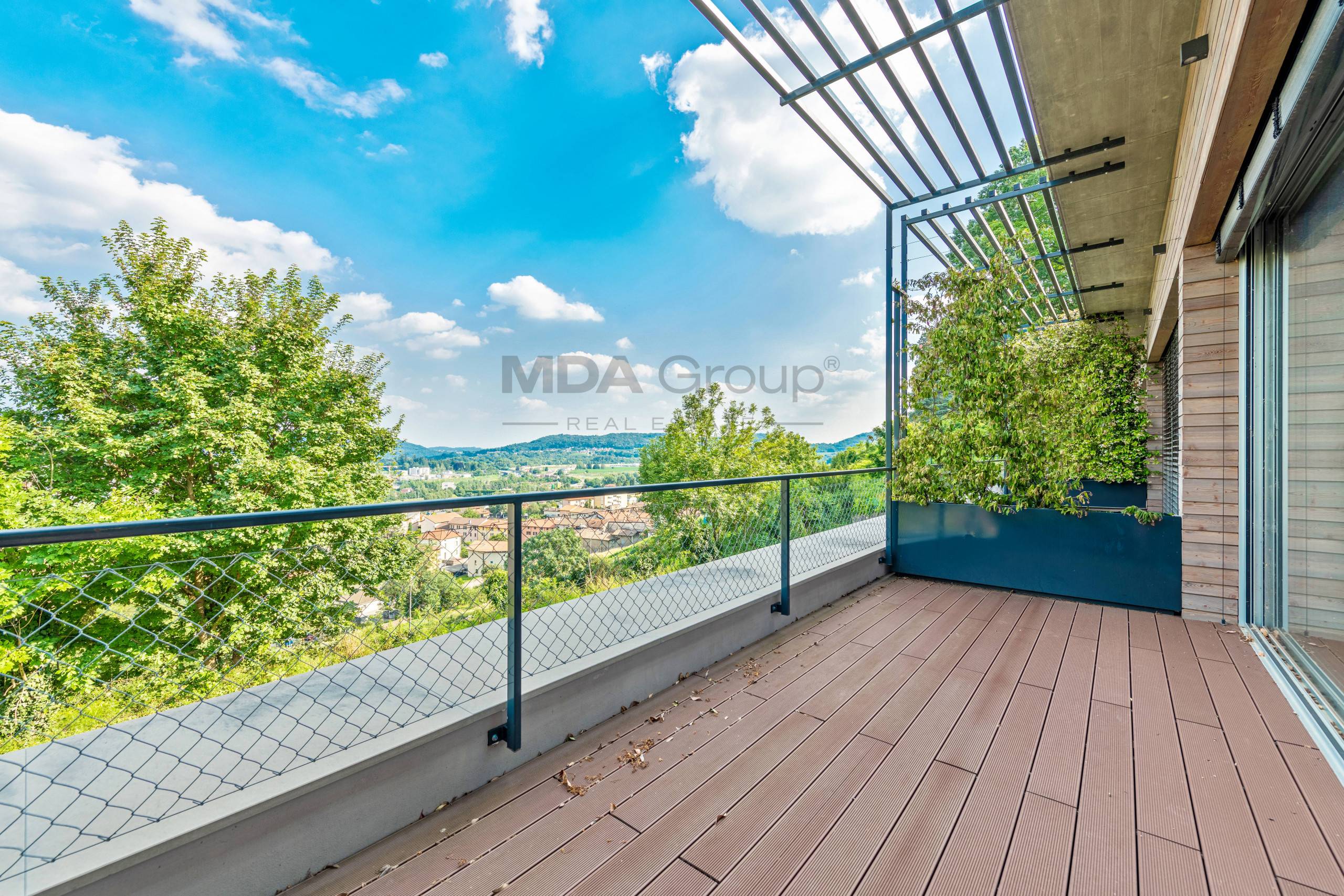 Duplex for sale in Mendrisio