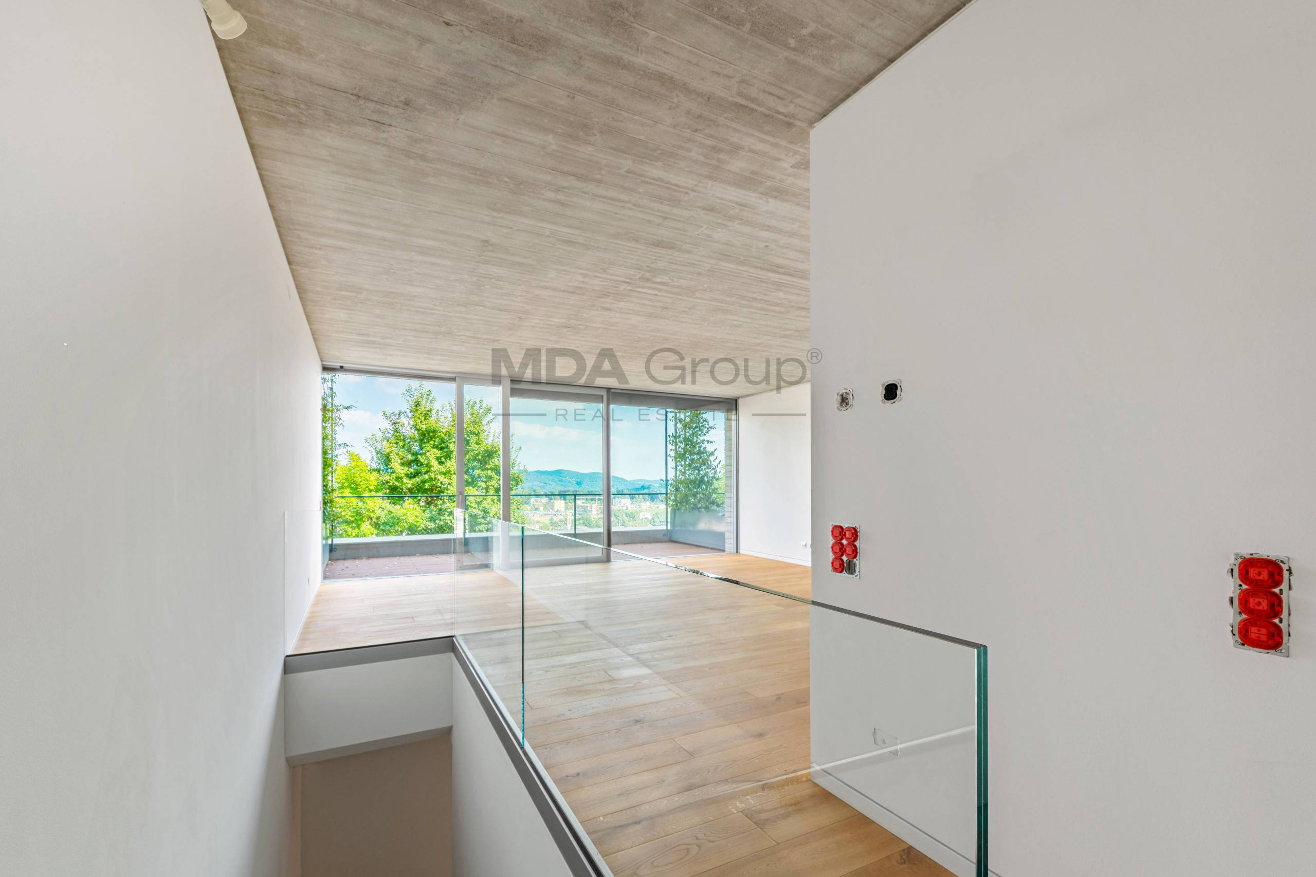 Duplex for sale in Mendrisio