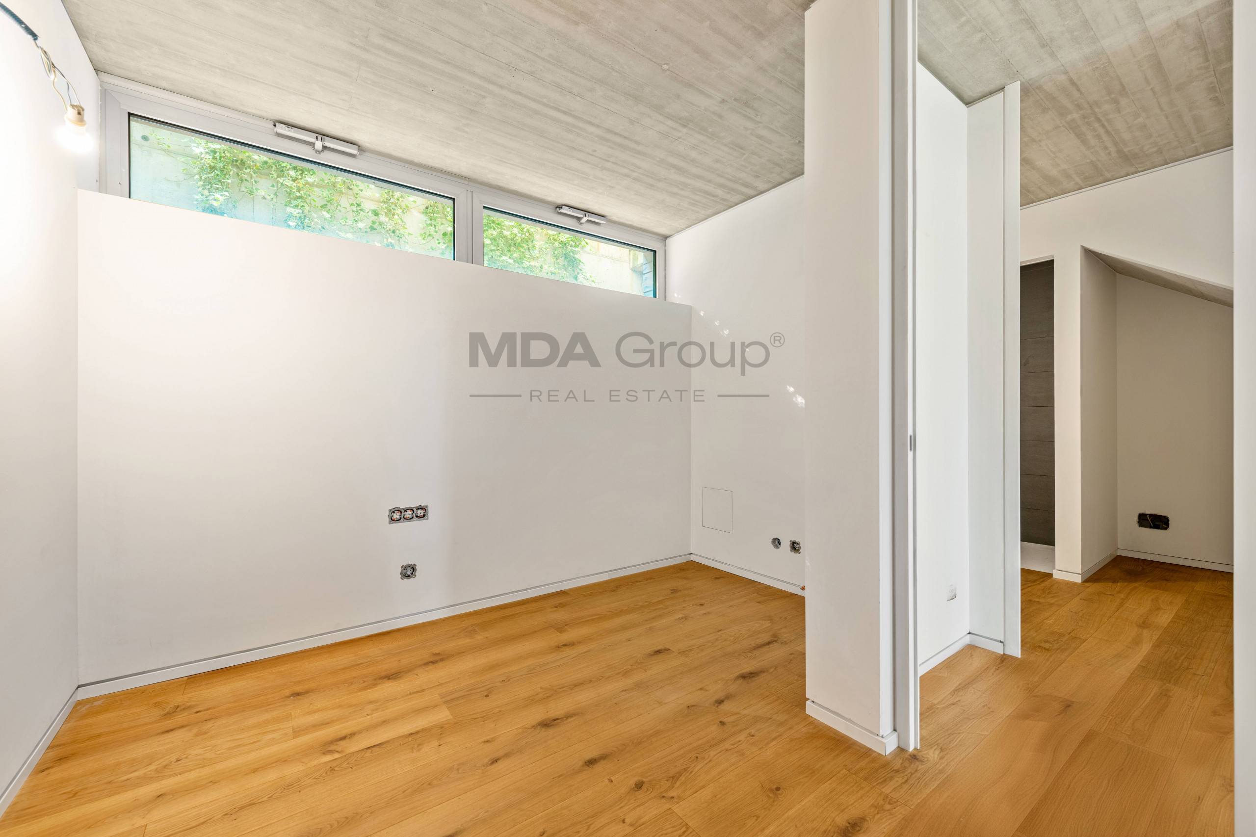 DUPLEX IMMERSO NELLA NATURA