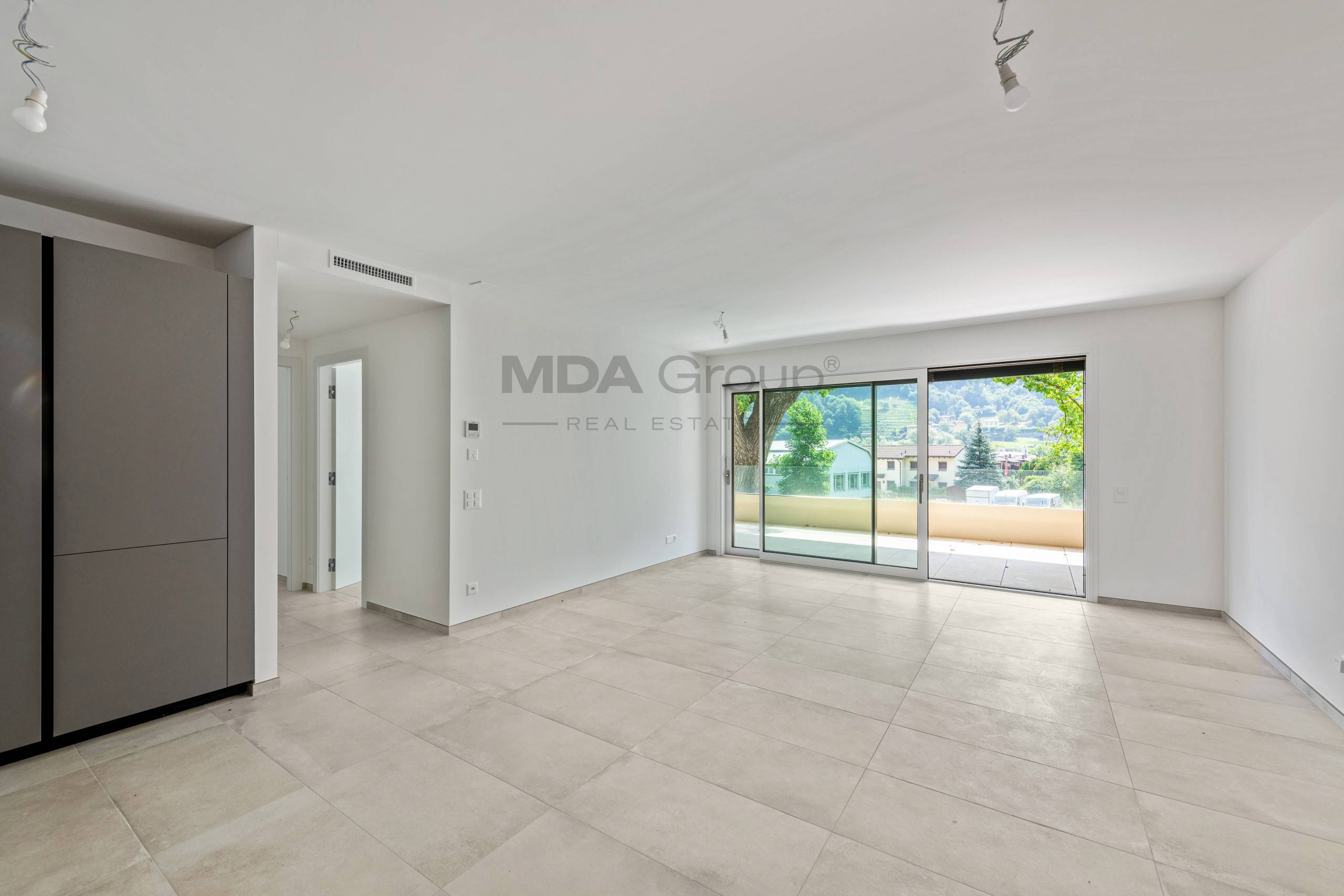 Apartment for sale in Lugano