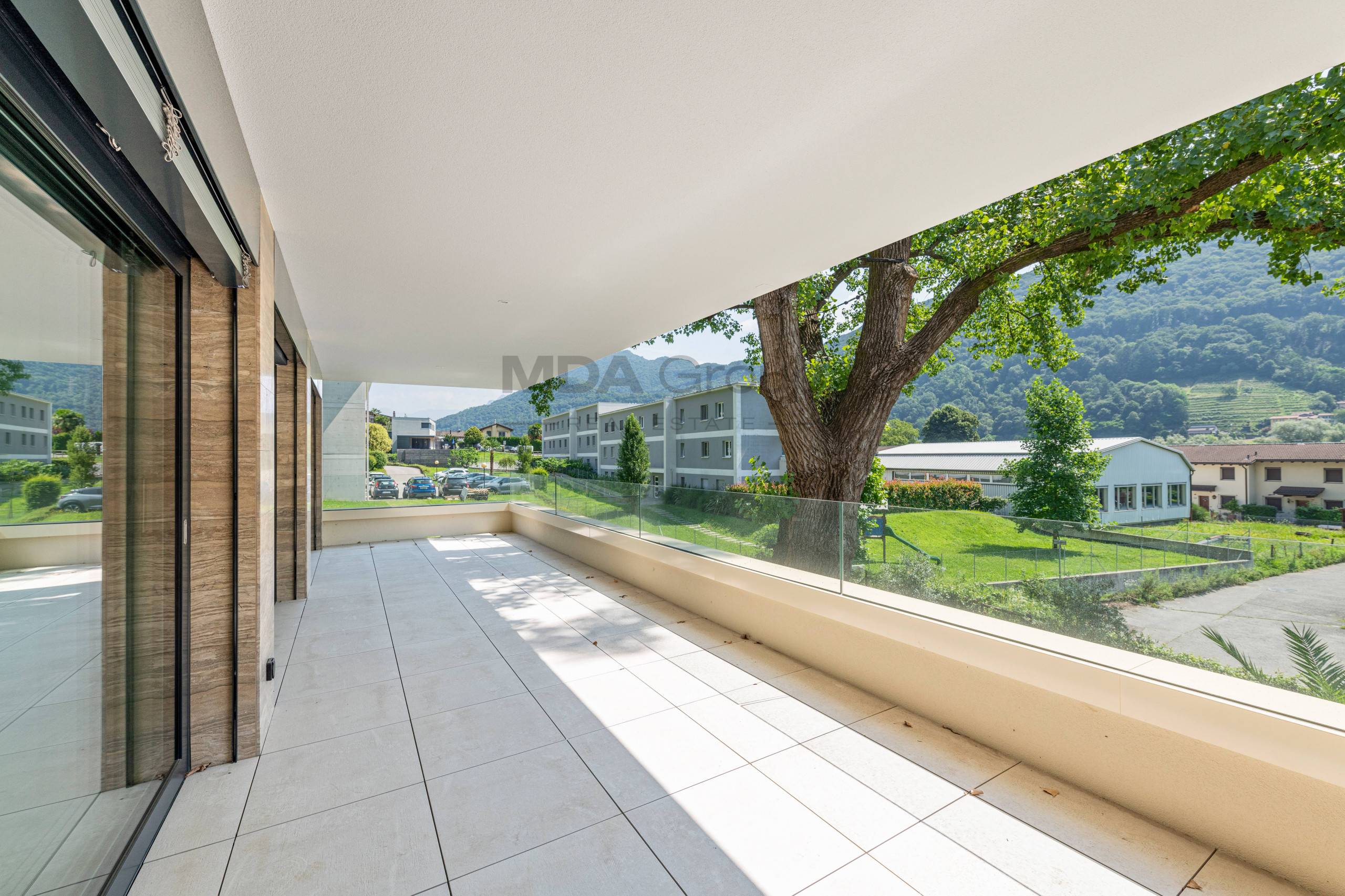 Apartment for sale in Lugano