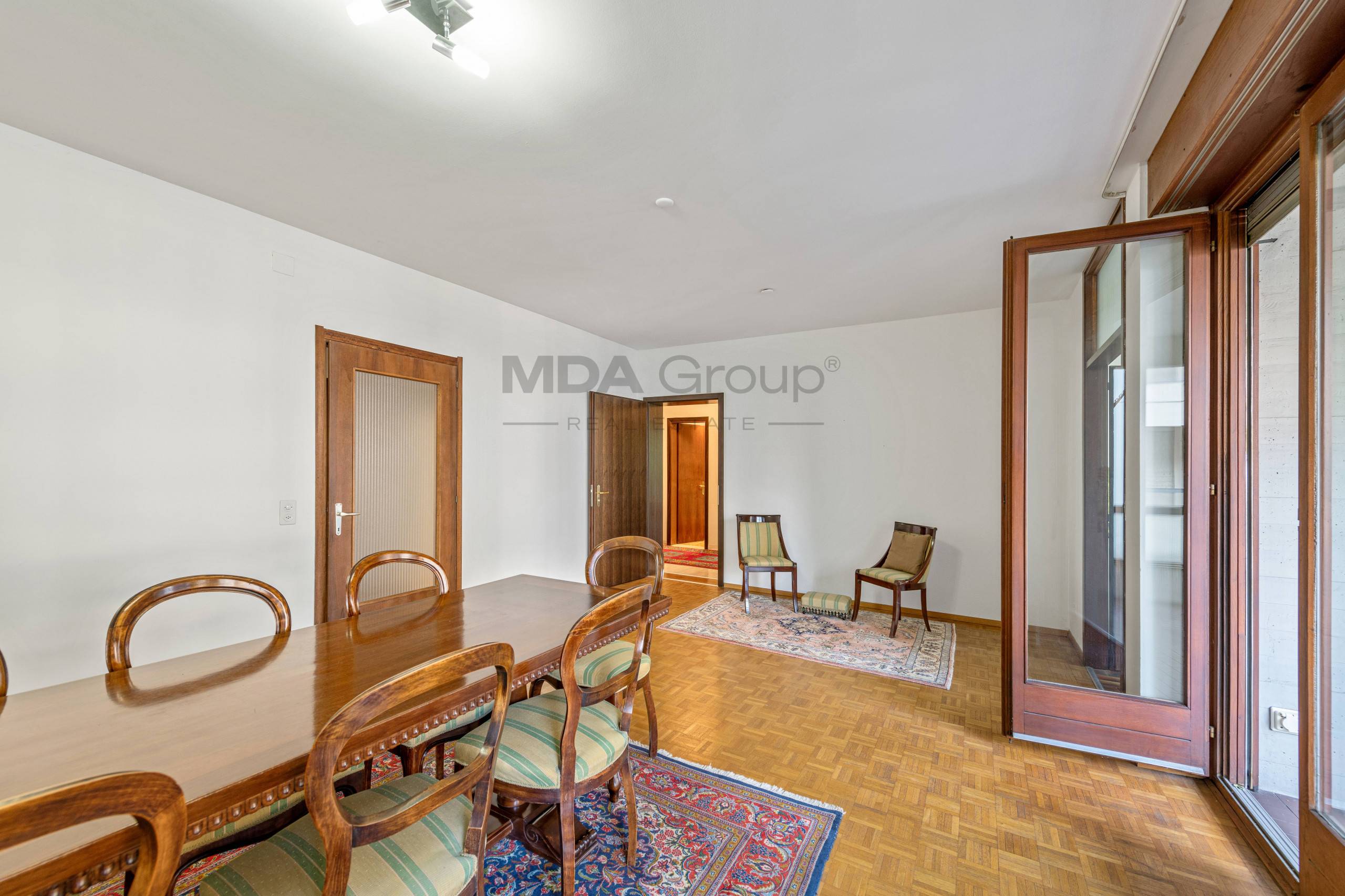 Apartment for sale in Lugano