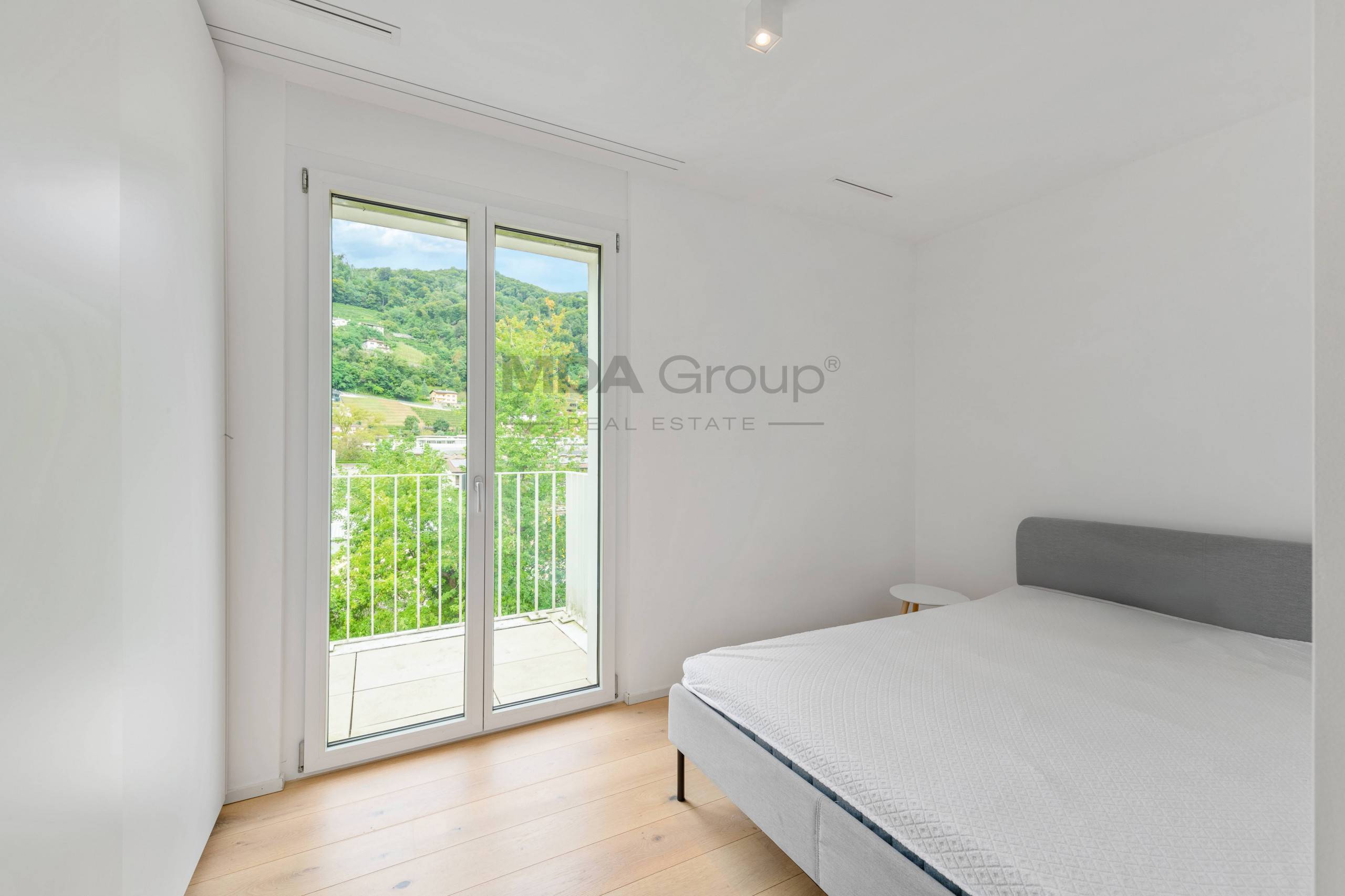 Apartment for sale in Lugano