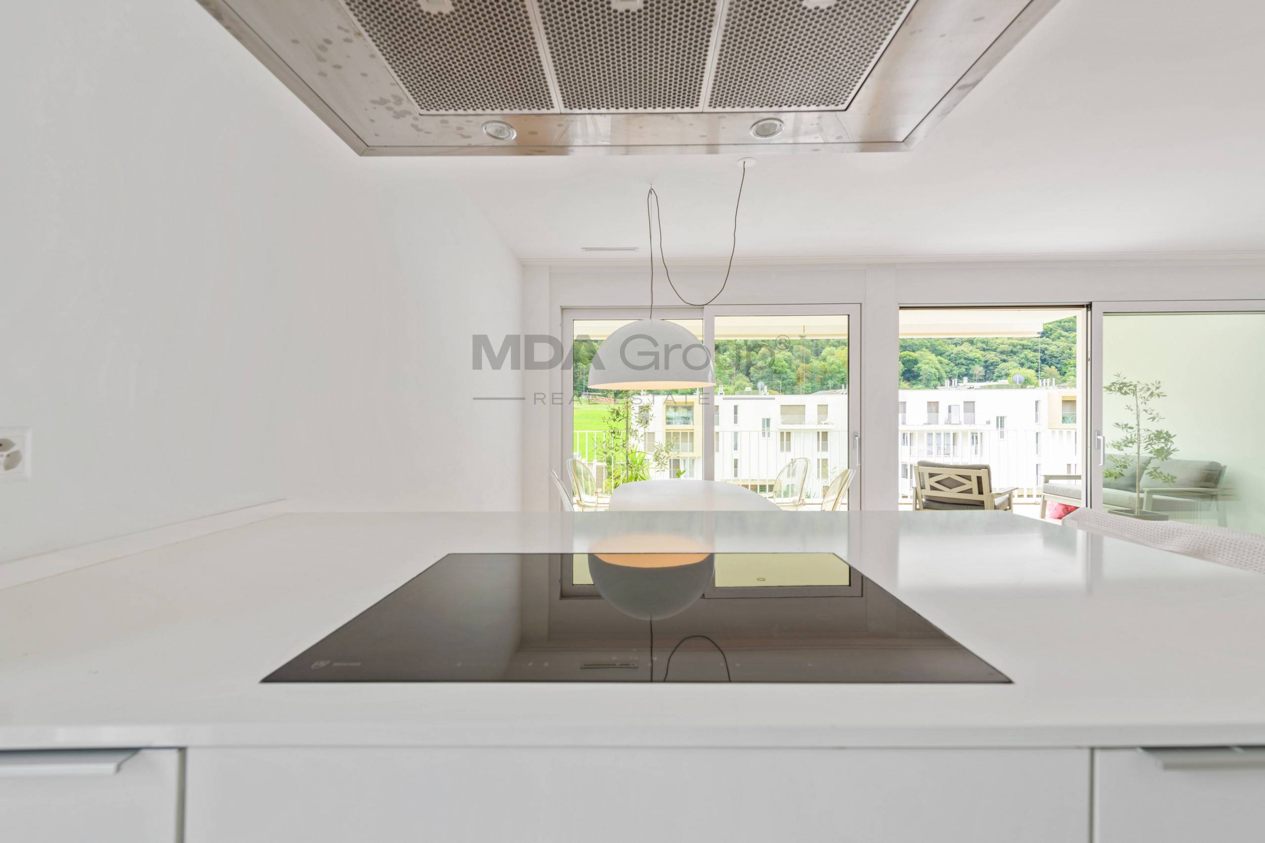 Apartment for sale in Lugano