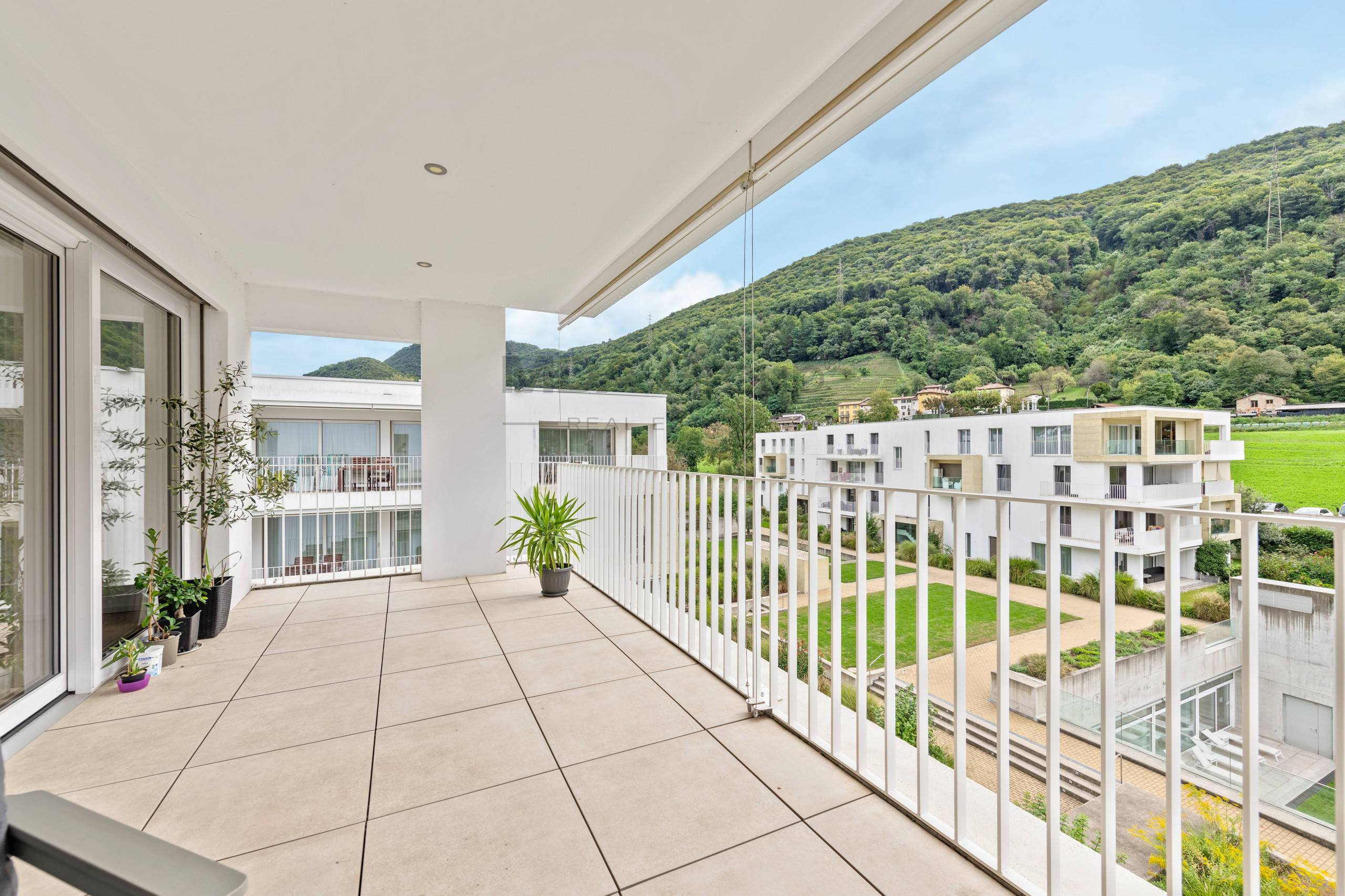 Apartment for sale in Lugano