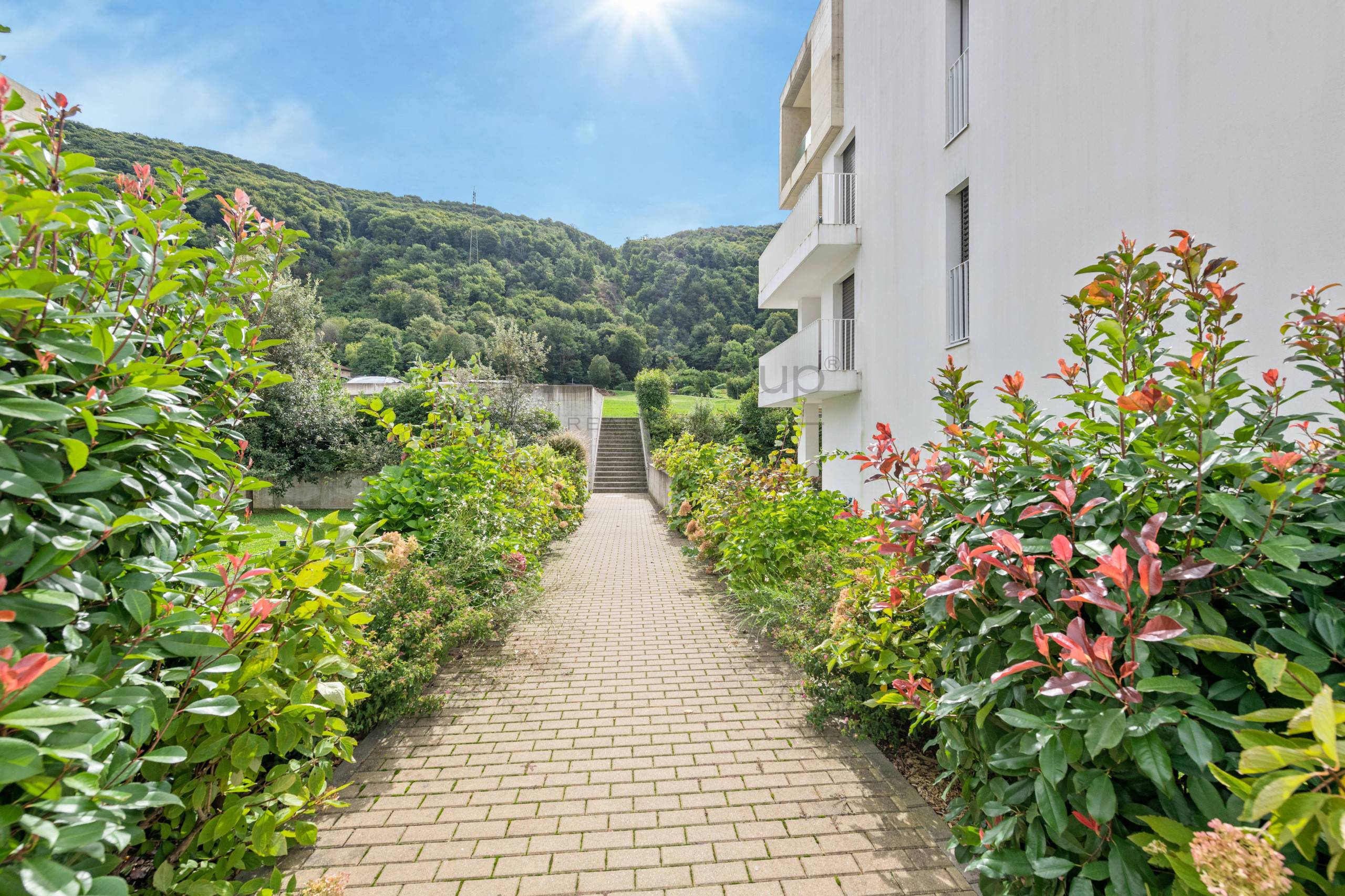 Wohnung zu kauf in Lugano