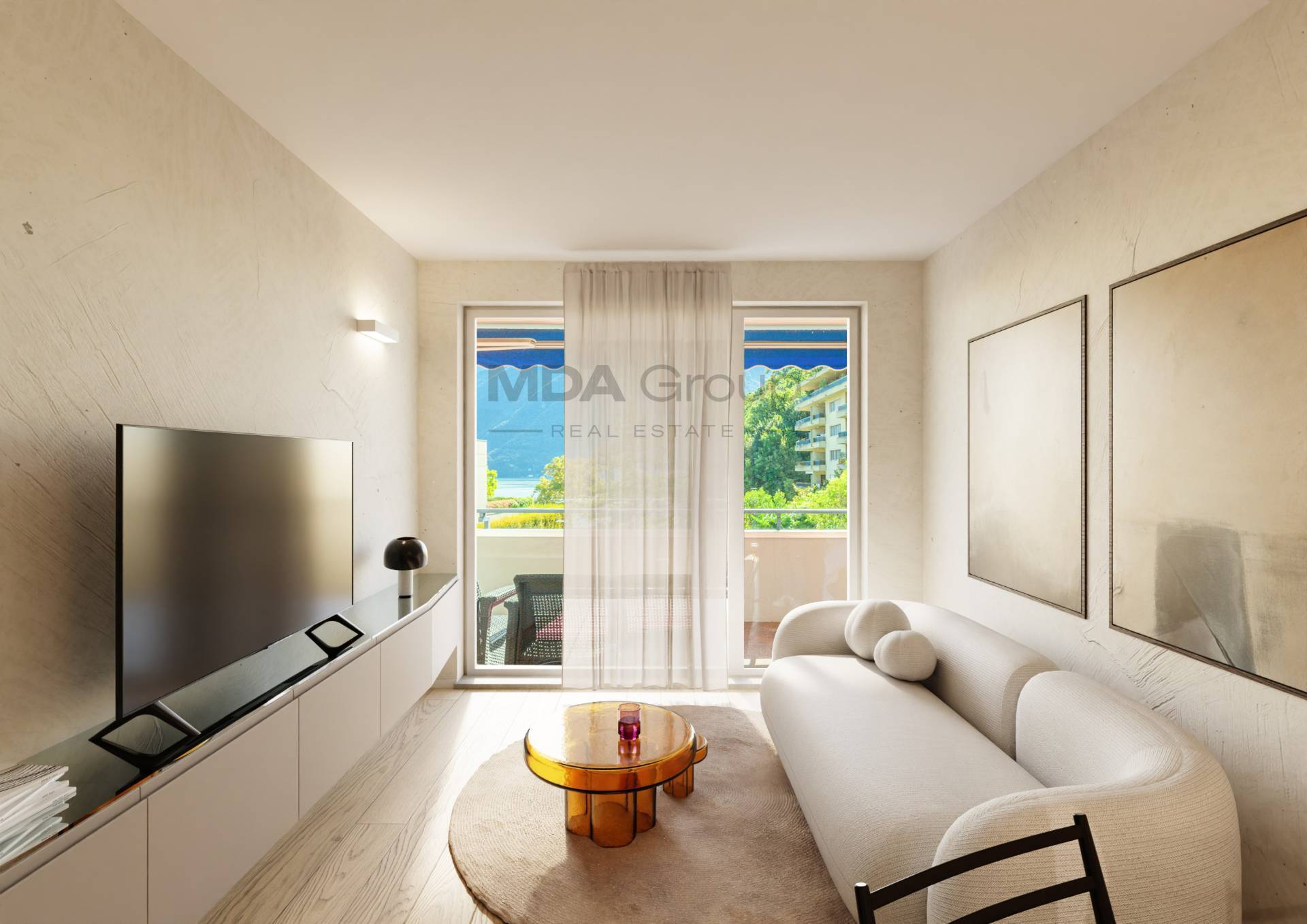 Apartment for sale in Paradiso