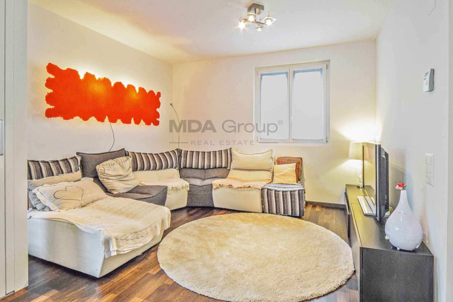 Apartment for sale in Lugano