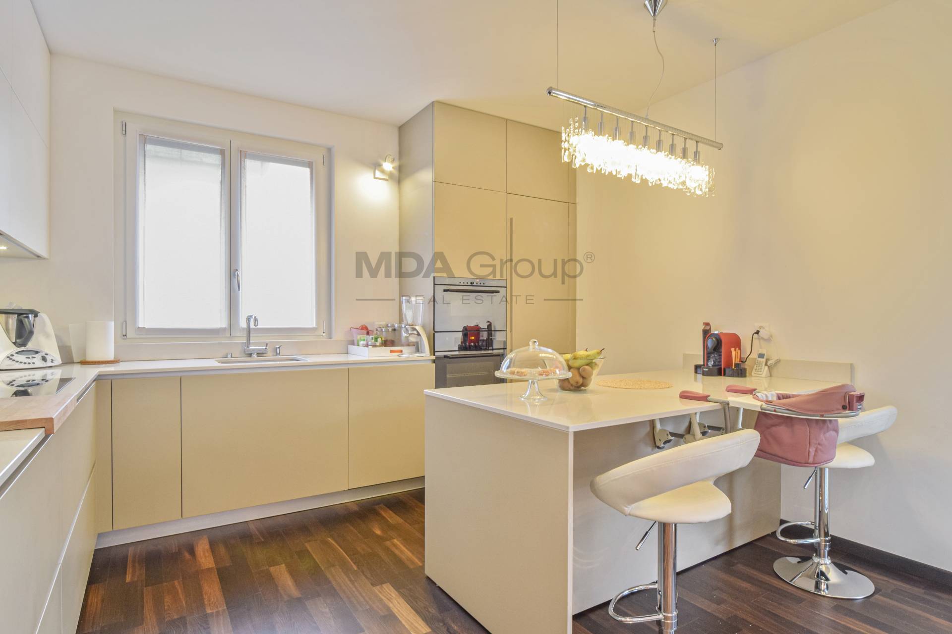 Apartment for sale in Lugano