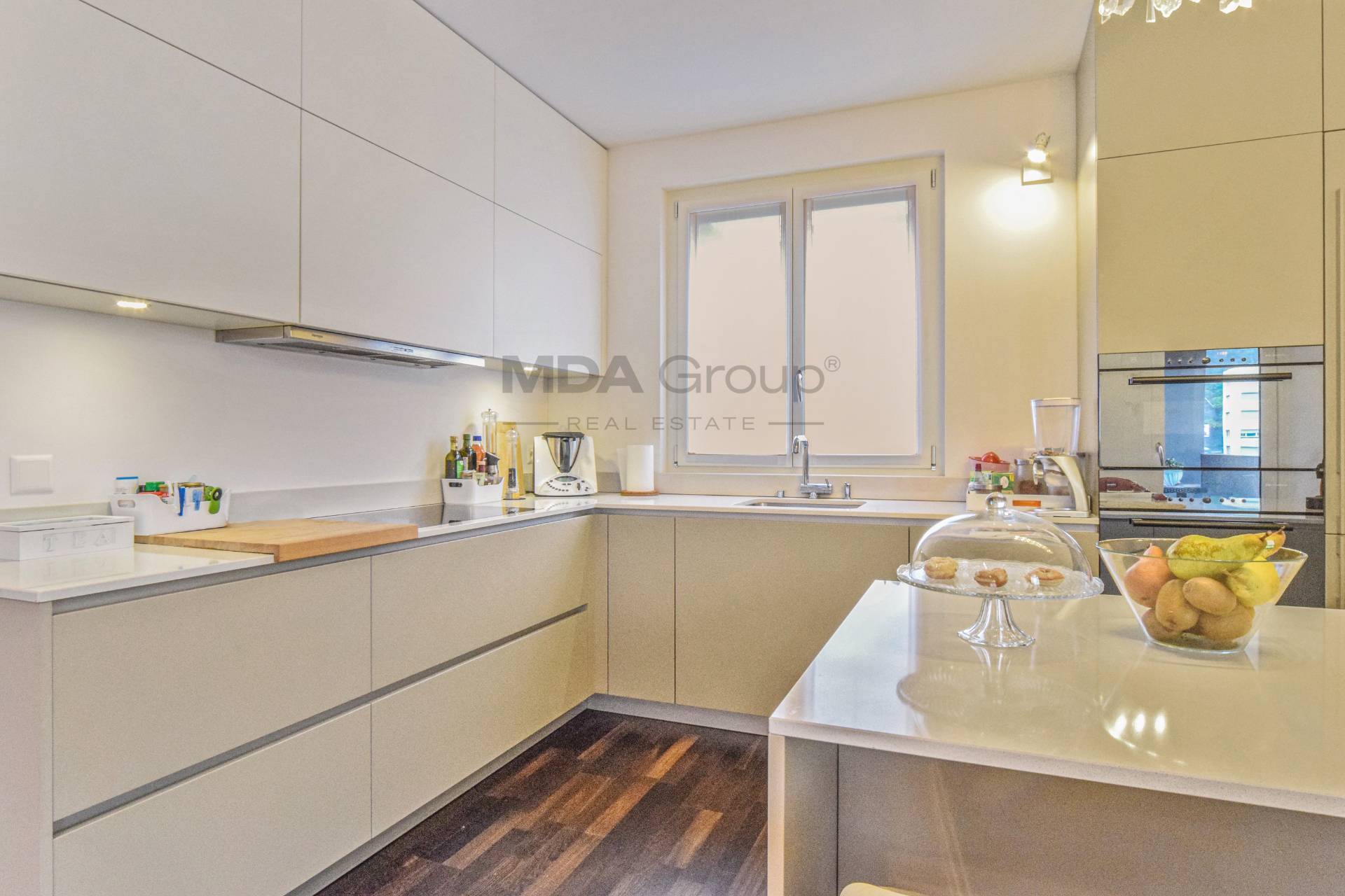 Apartment for sale in Lugano