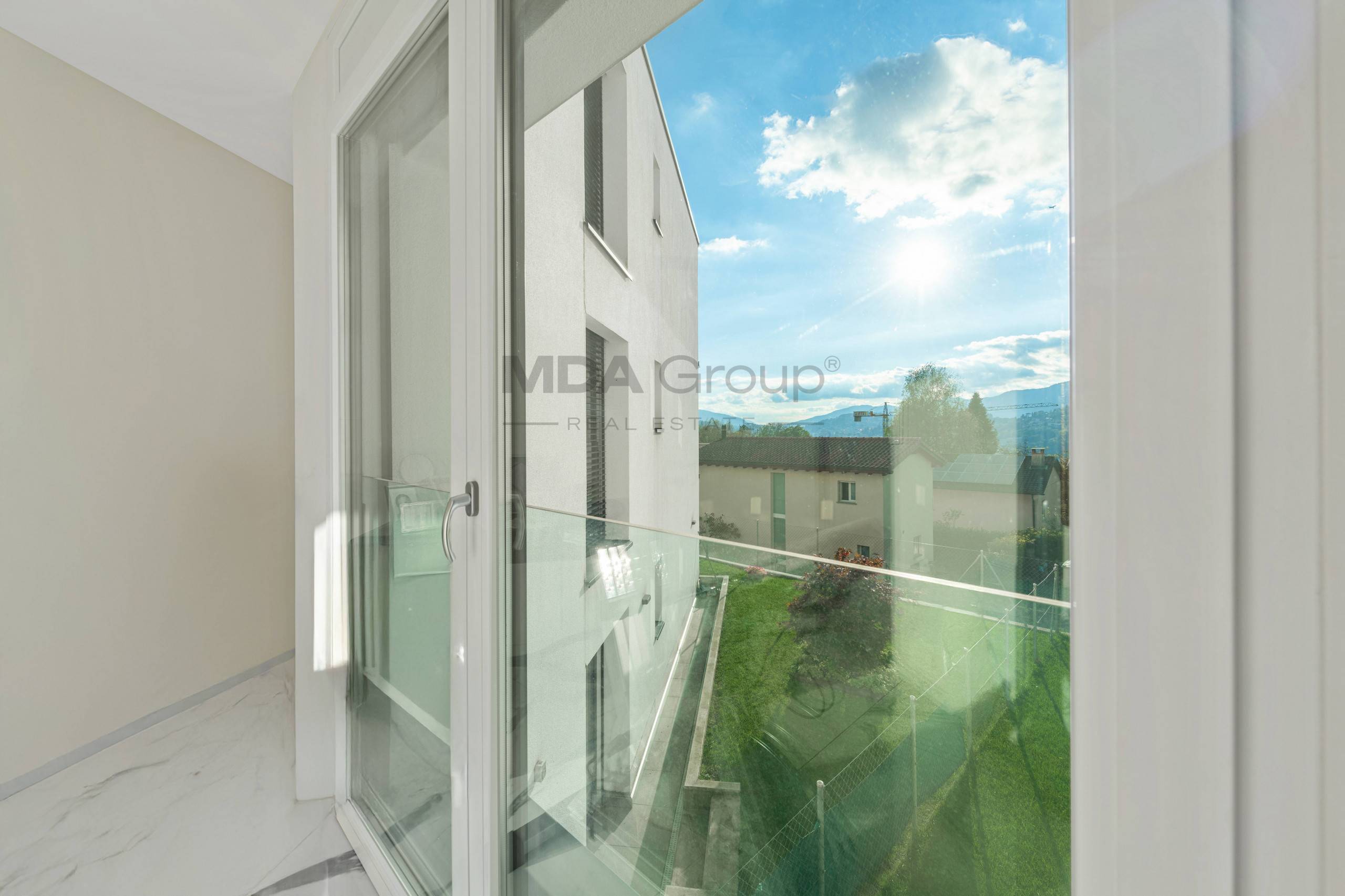 Apartment for sale in Lugano