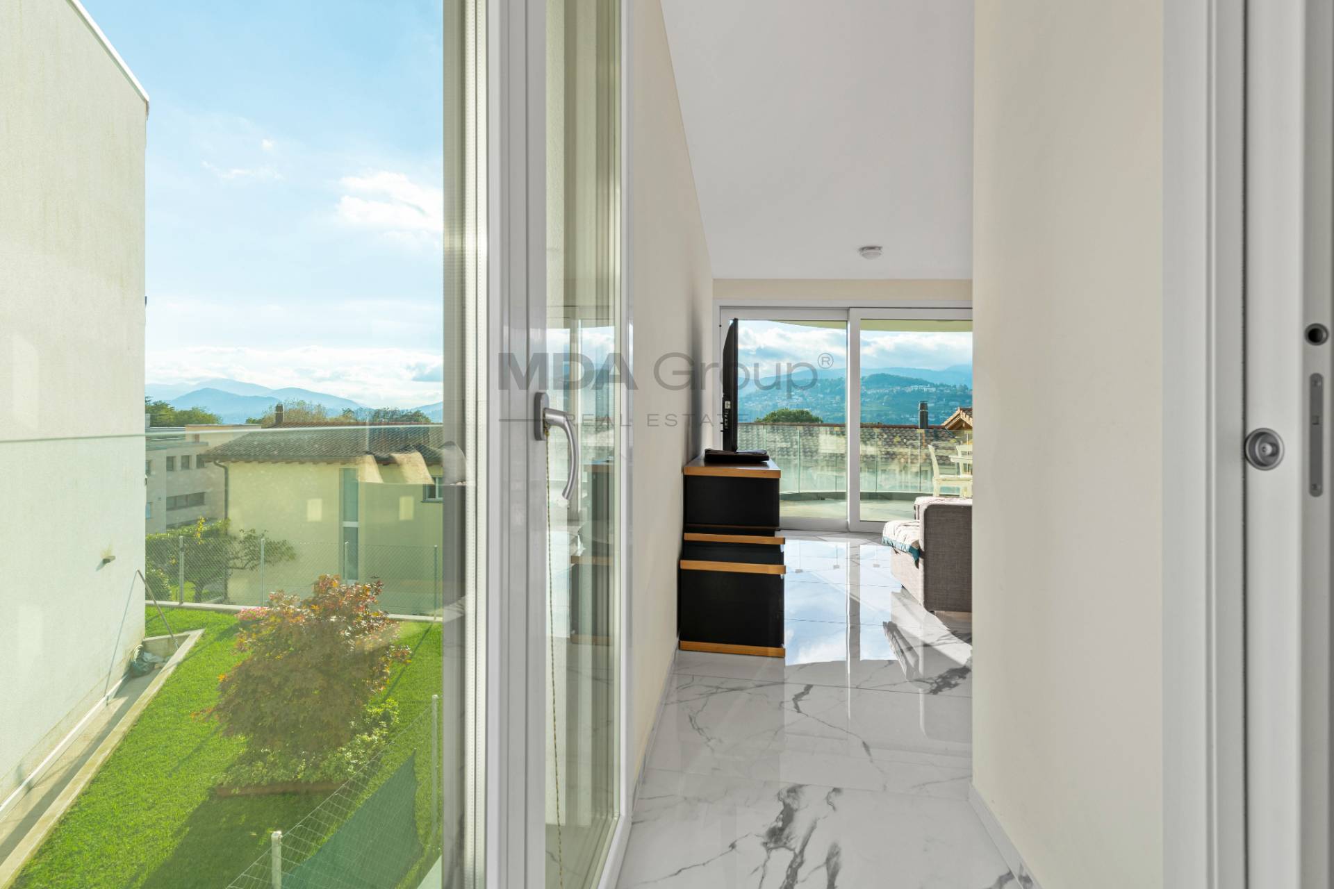 Apartment for sale in Lugano