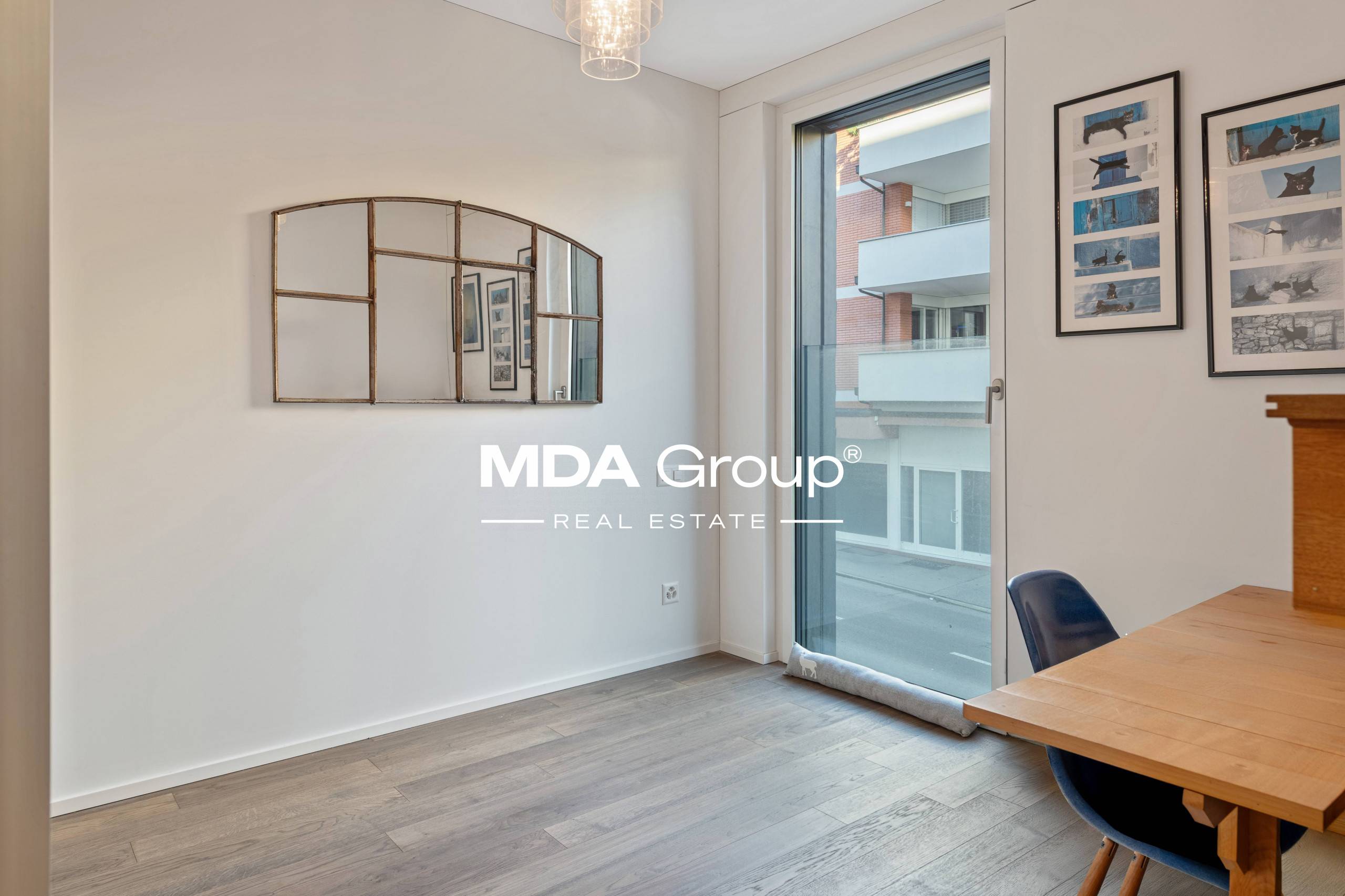 STILE MODERNO E COMFORT CONTEMPORANEO