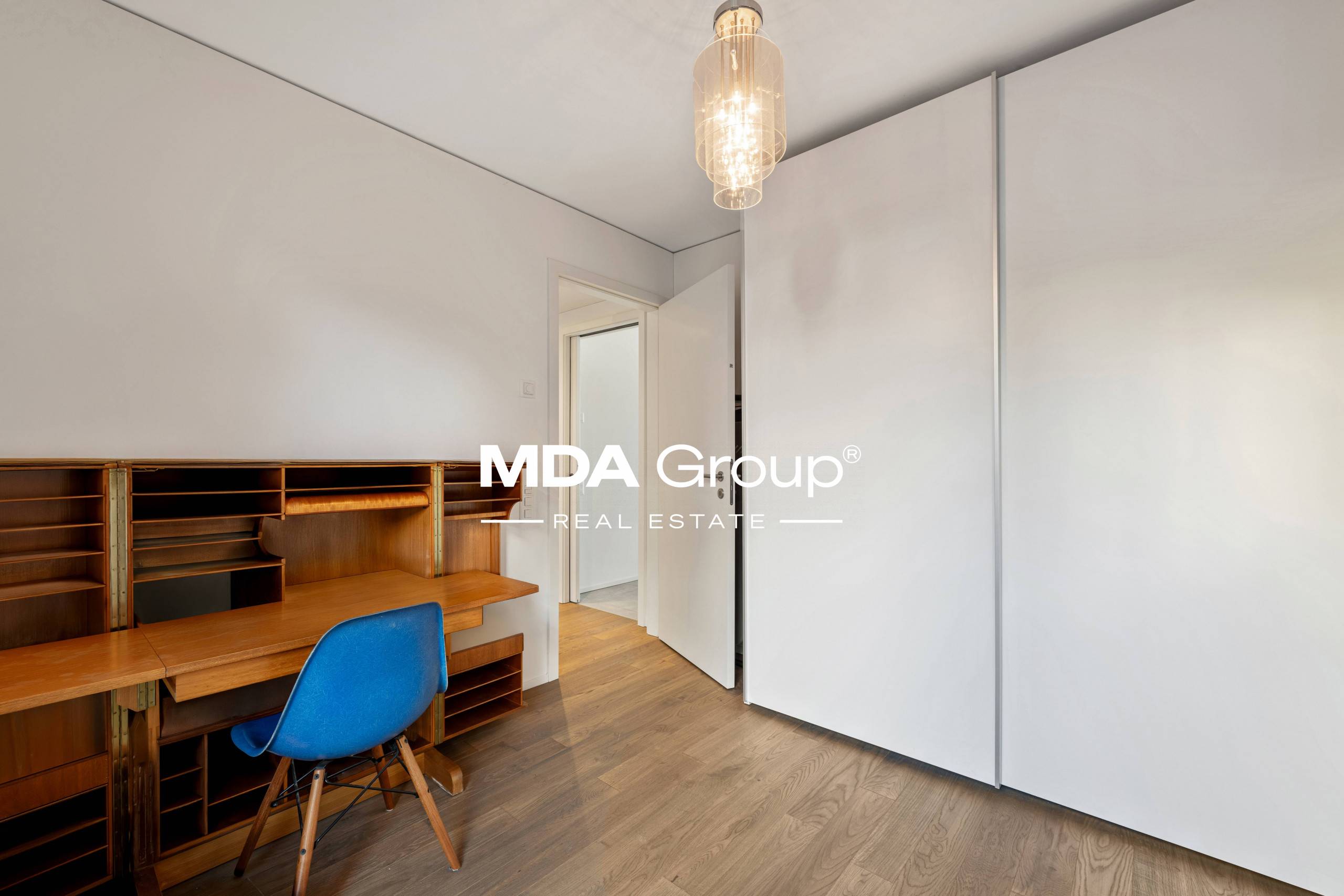 STILE MODERNO E COMFORT CONTEMPORANEO