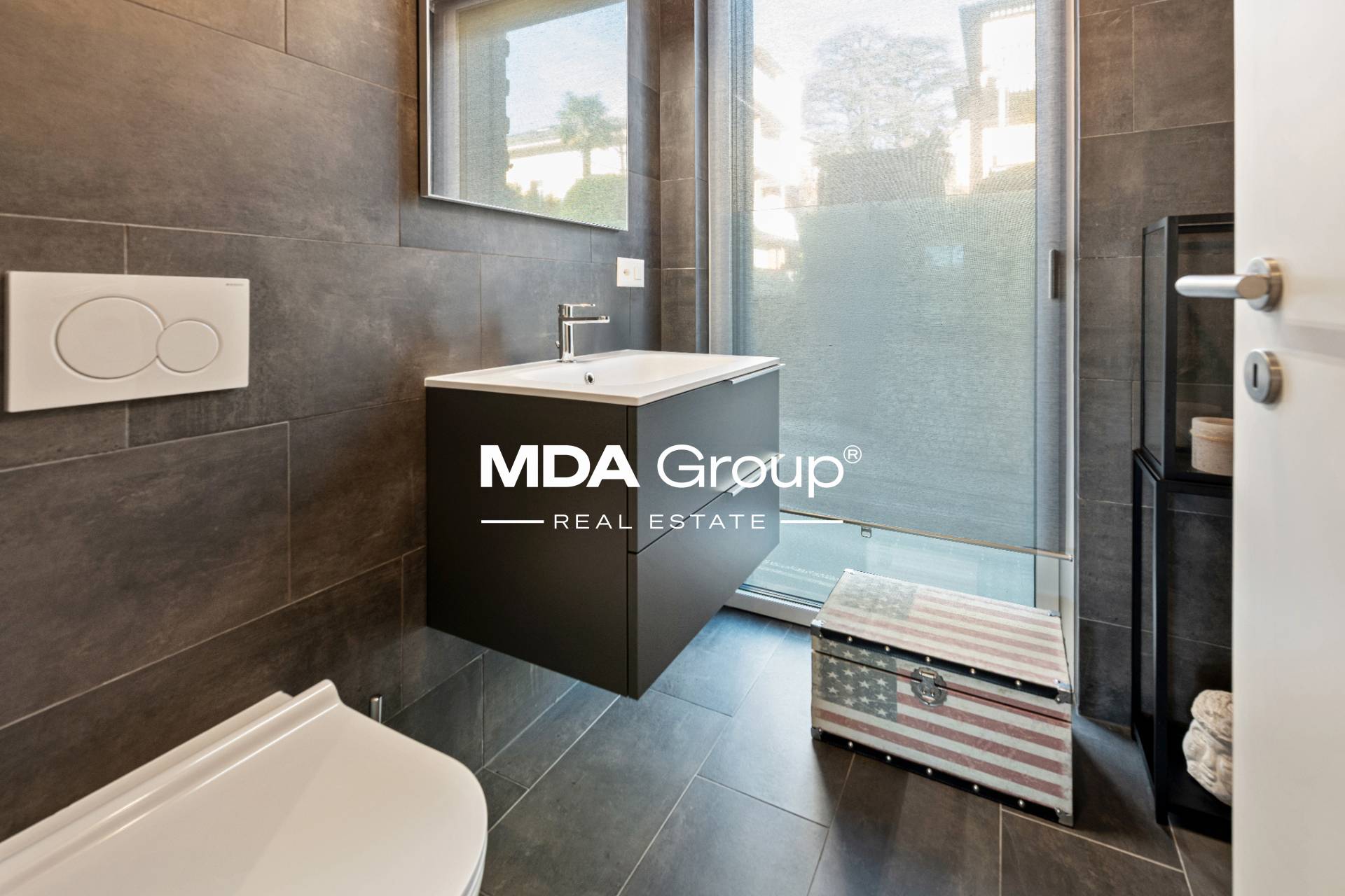 STILE MODERNO E COMFORT CONTEMPORANEO