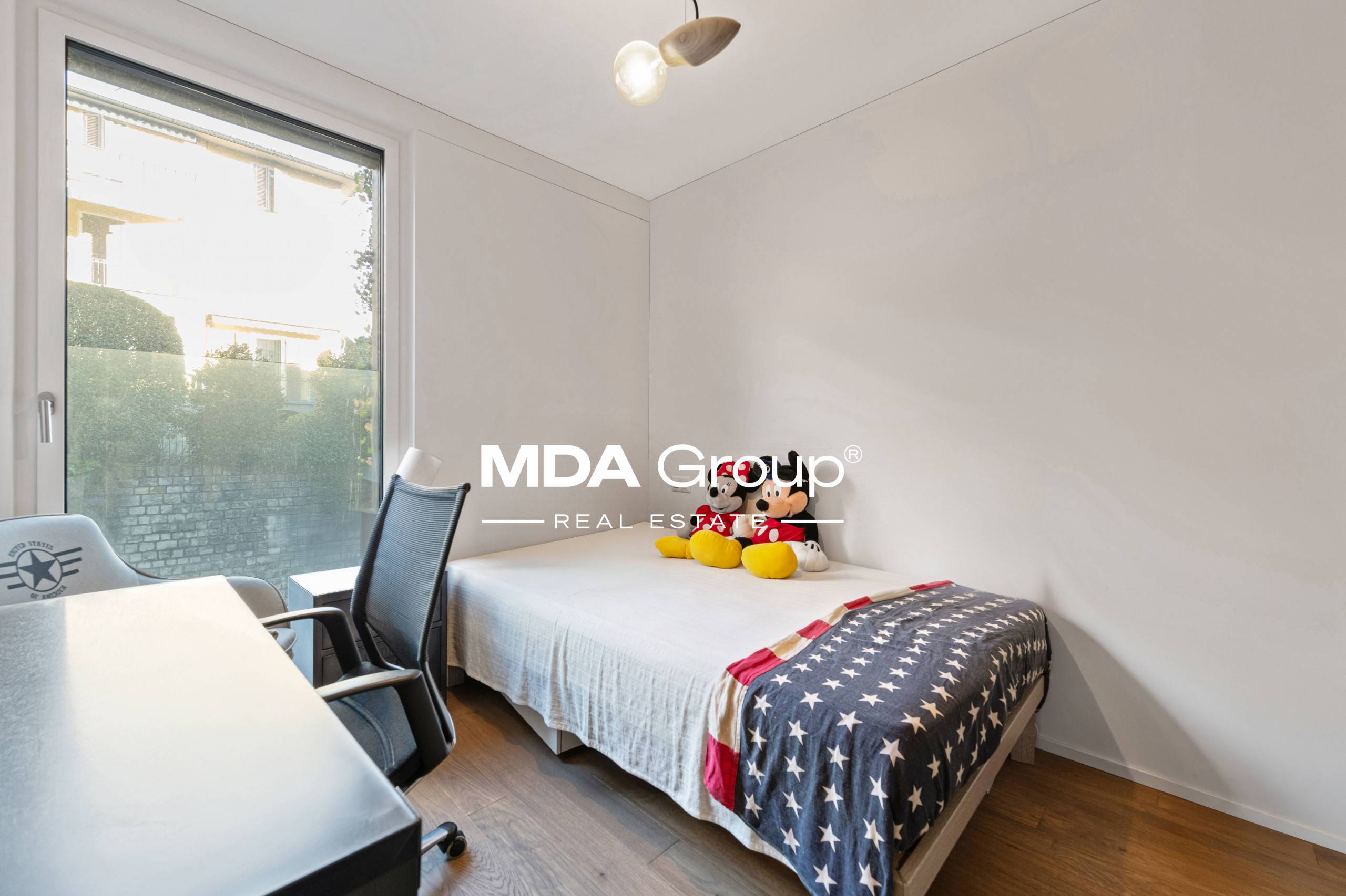 STILE MODERNO E COMFORT CONTEMPORANEO