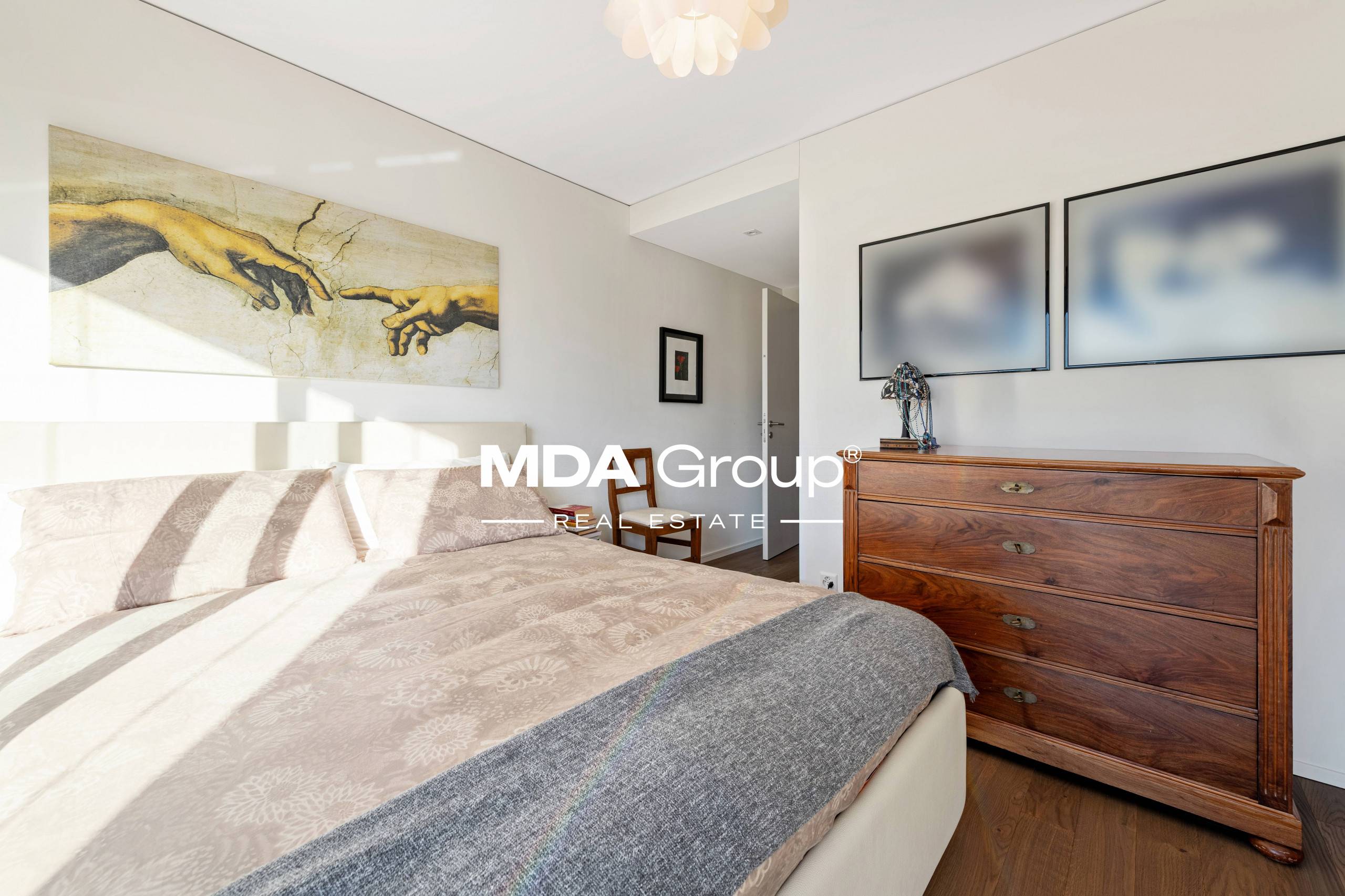 STILE MODERNO E COMFORT CONTEMPORANEO