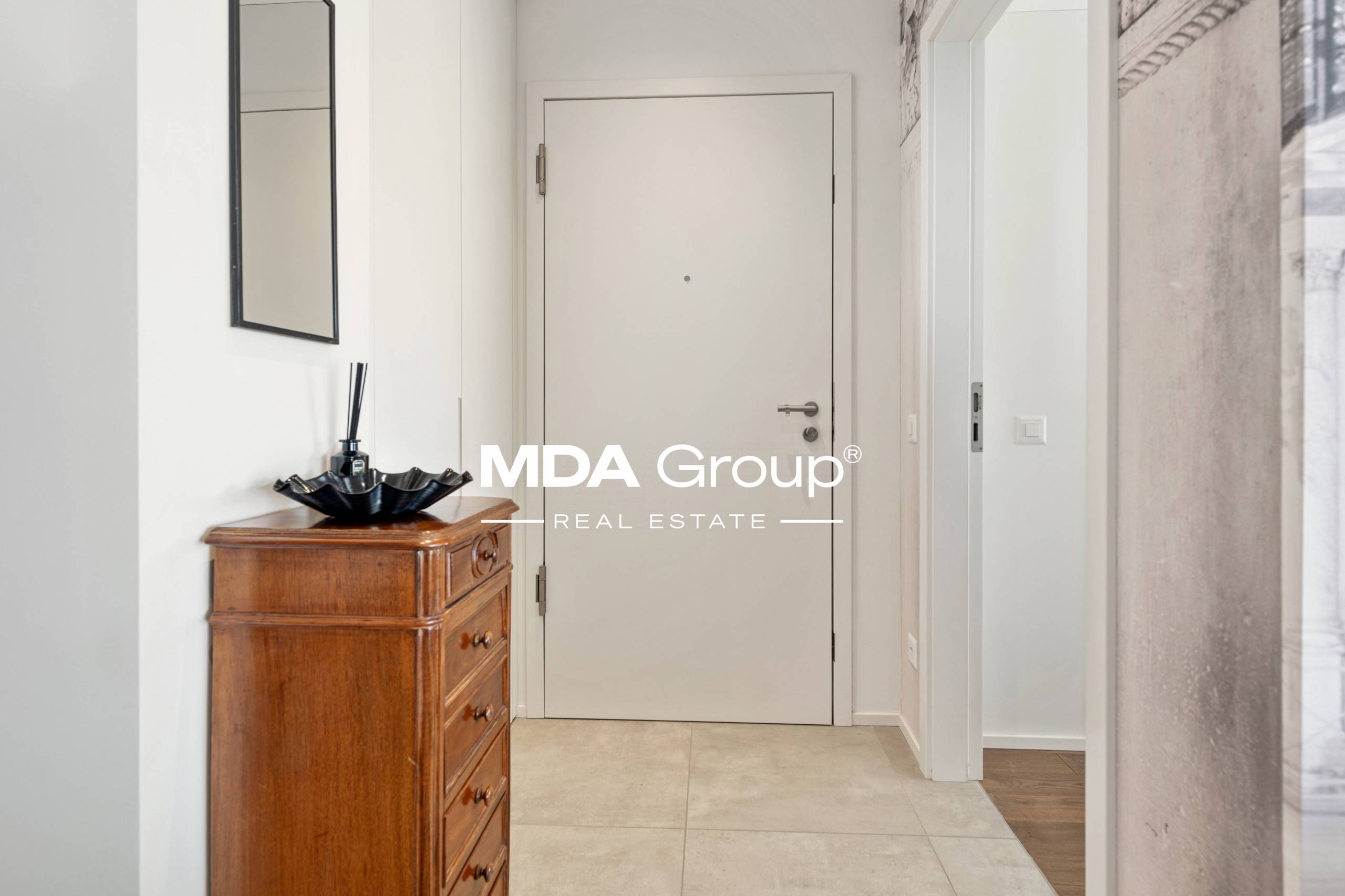 STILE MODERNO E COMFORT CONTEMPORANEO