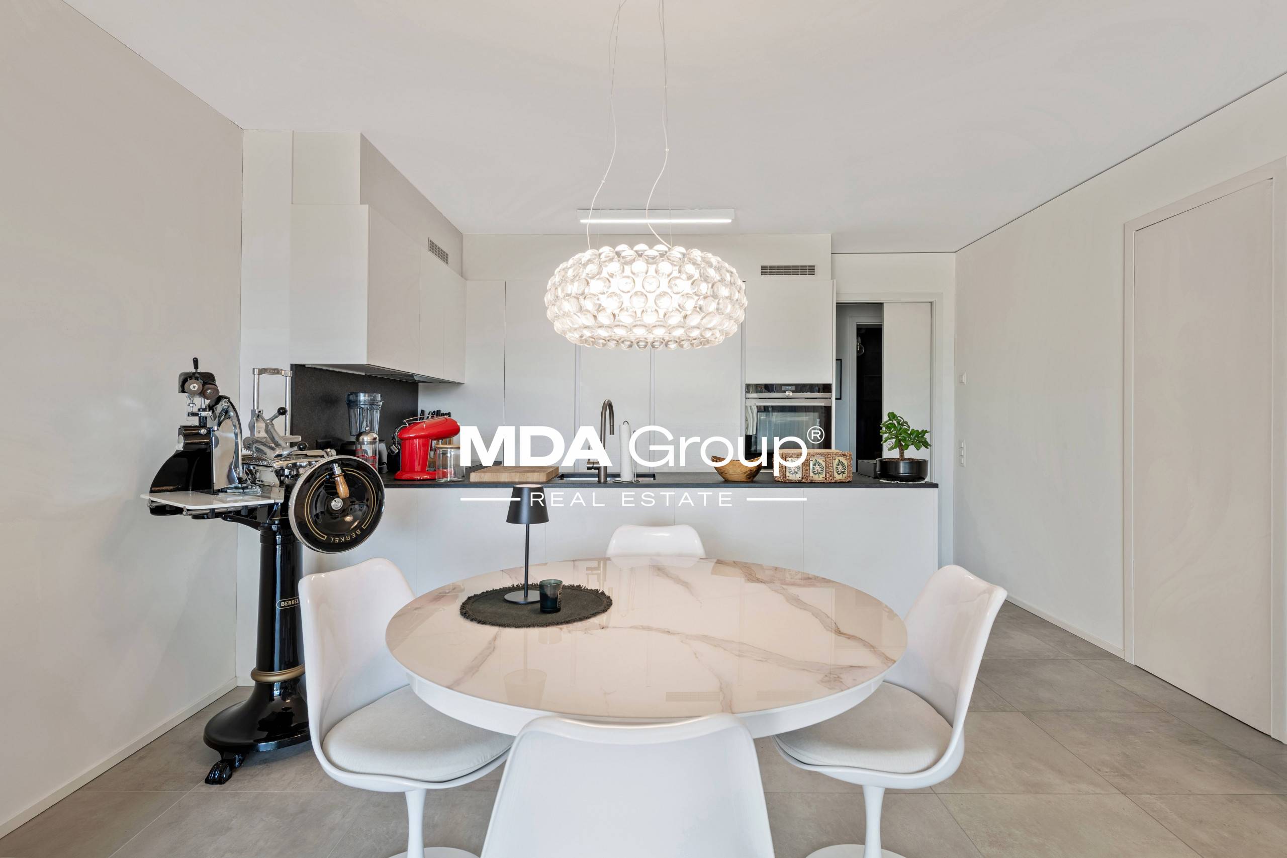 STILE MODERNO E COMFORT CONTEMPORANEO