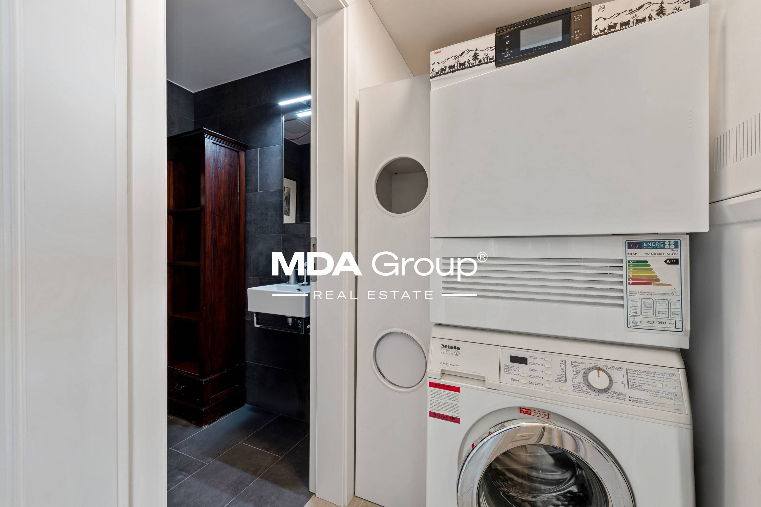 STILE MODERNO E COMFORT CONTEMPORANEO