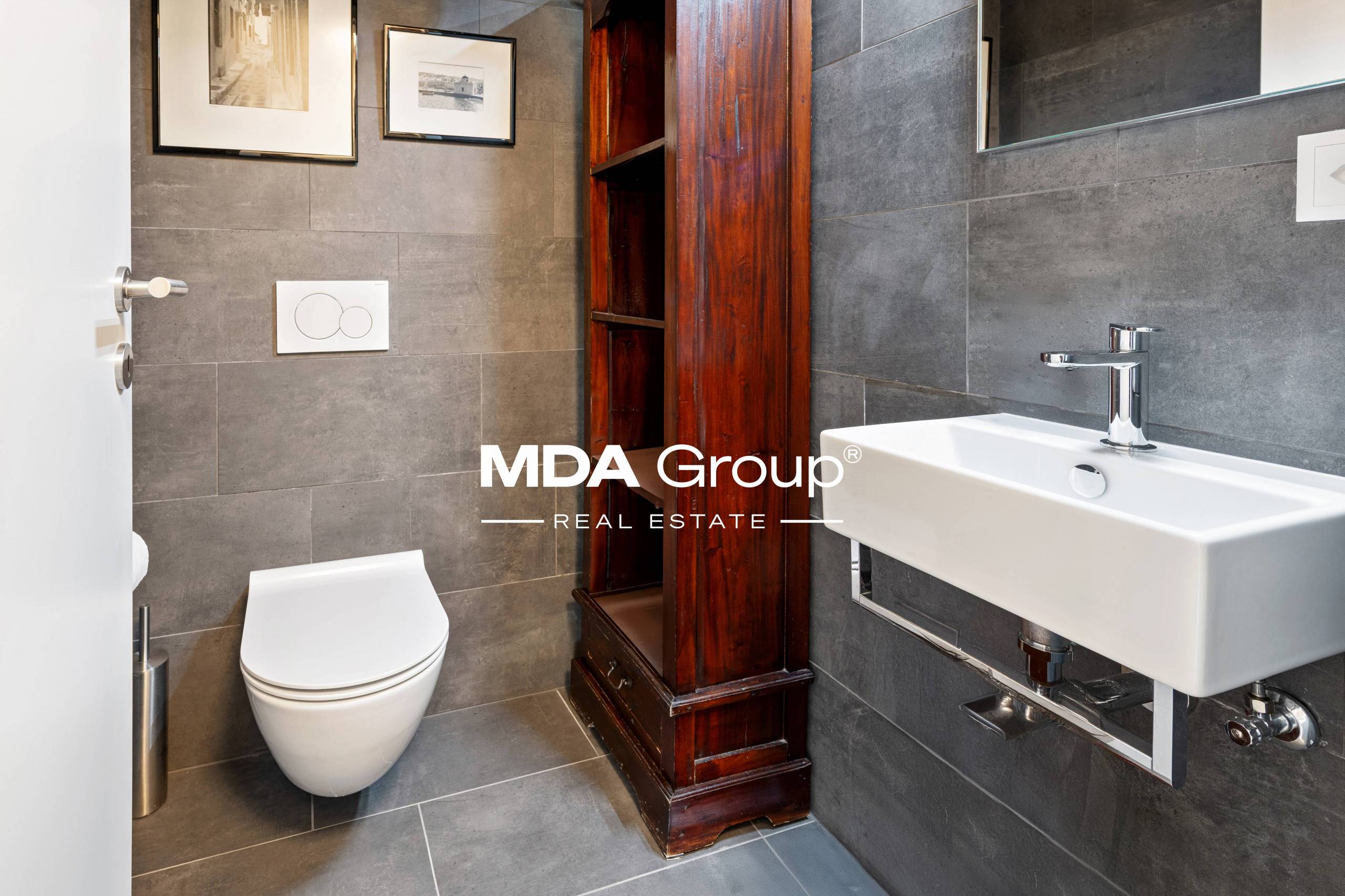 STILE MODERNO E COMFORT CONTEMPORANEO