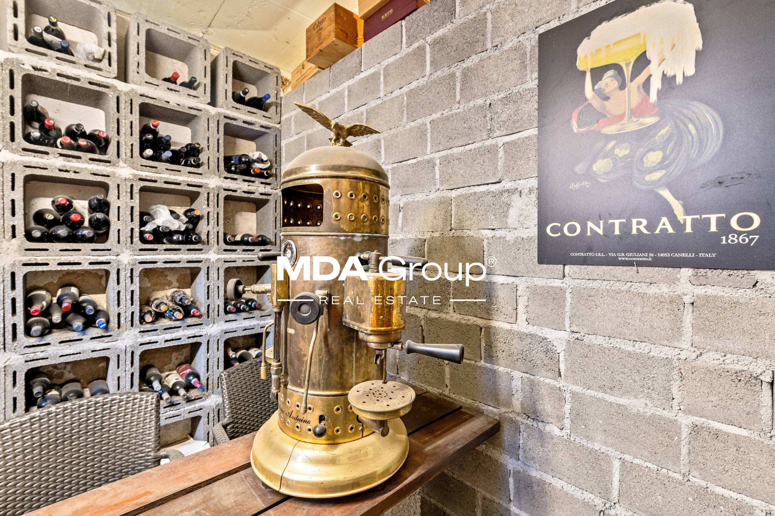 CASA DI CHARME NEL BORGO ANTICO