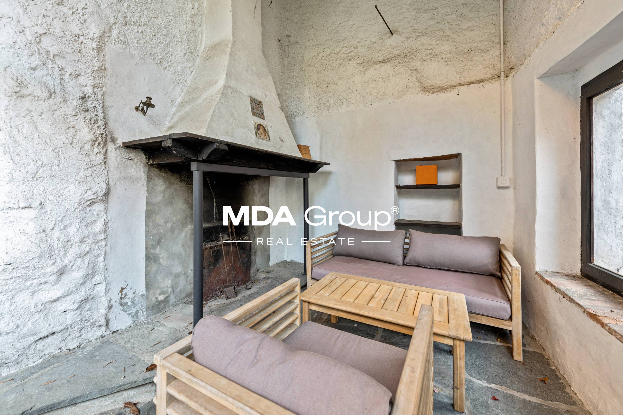 CASA DI CHARME NEL BORGO ANTICO