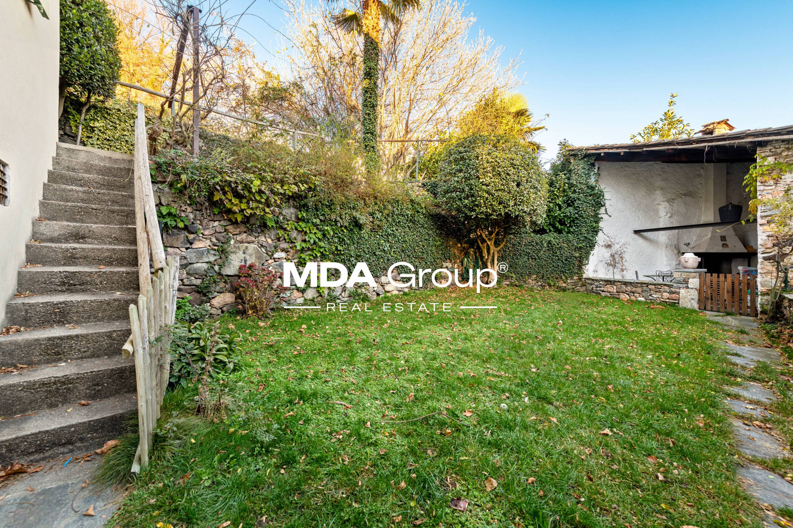 CASA DI CHARME NEL BORGO ANTICO