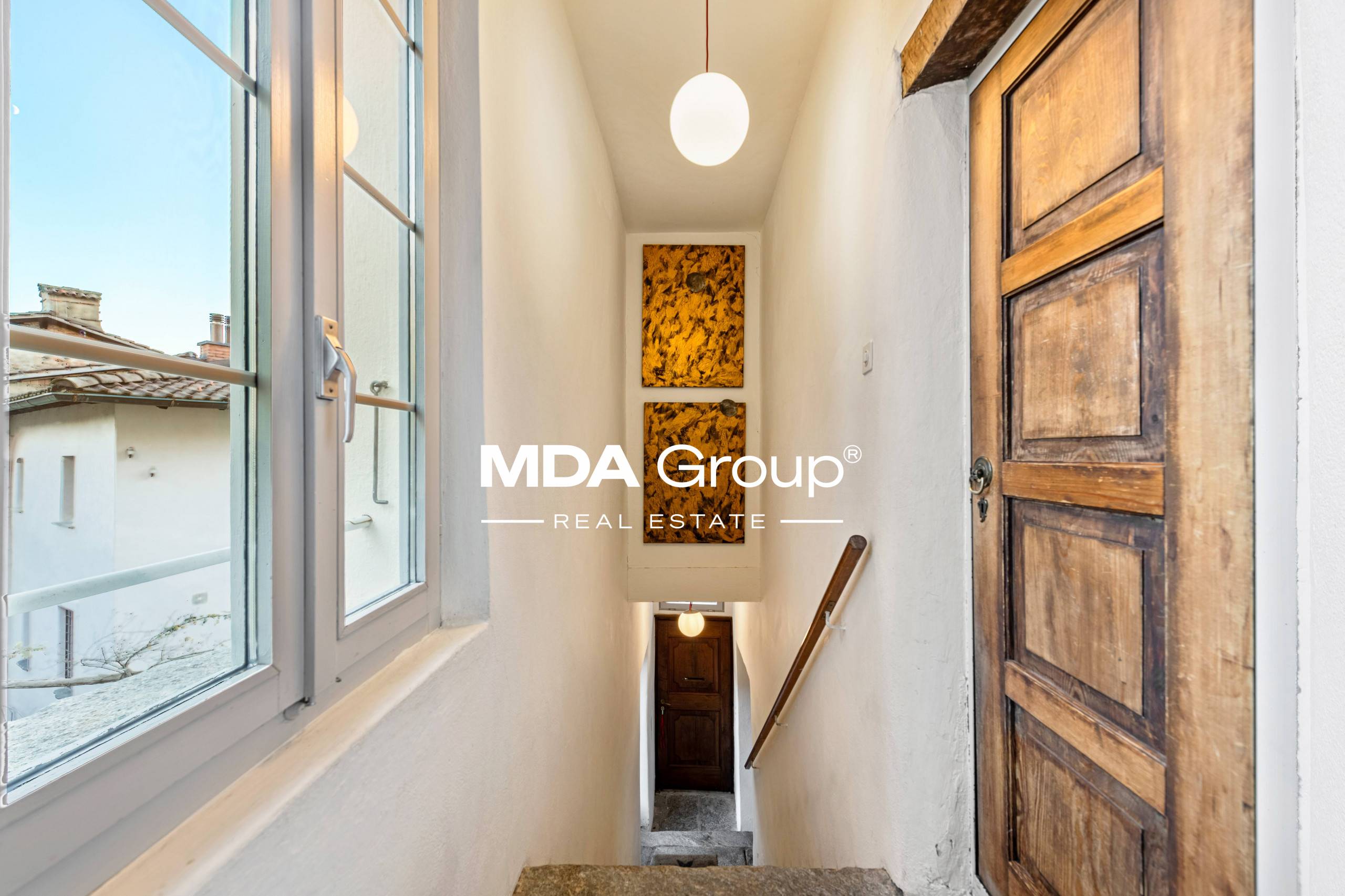 CASA DI CHARME NEL BORGO ANTICO