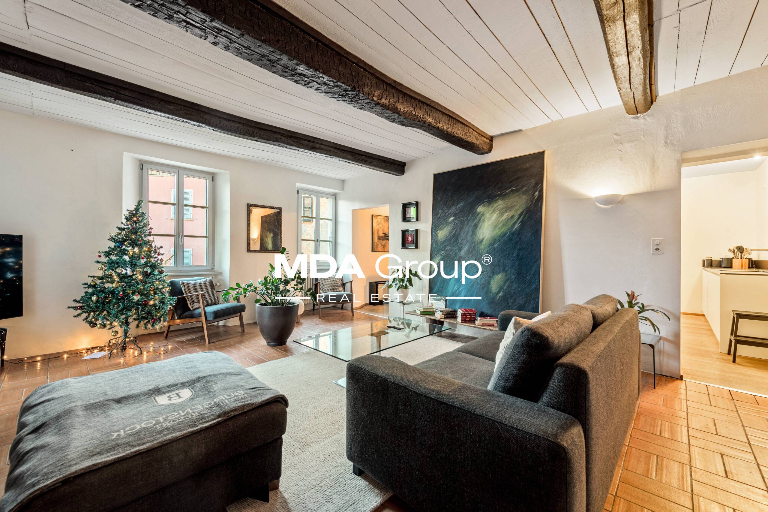 CASA DI CHARME NEL BORGO ANTICO