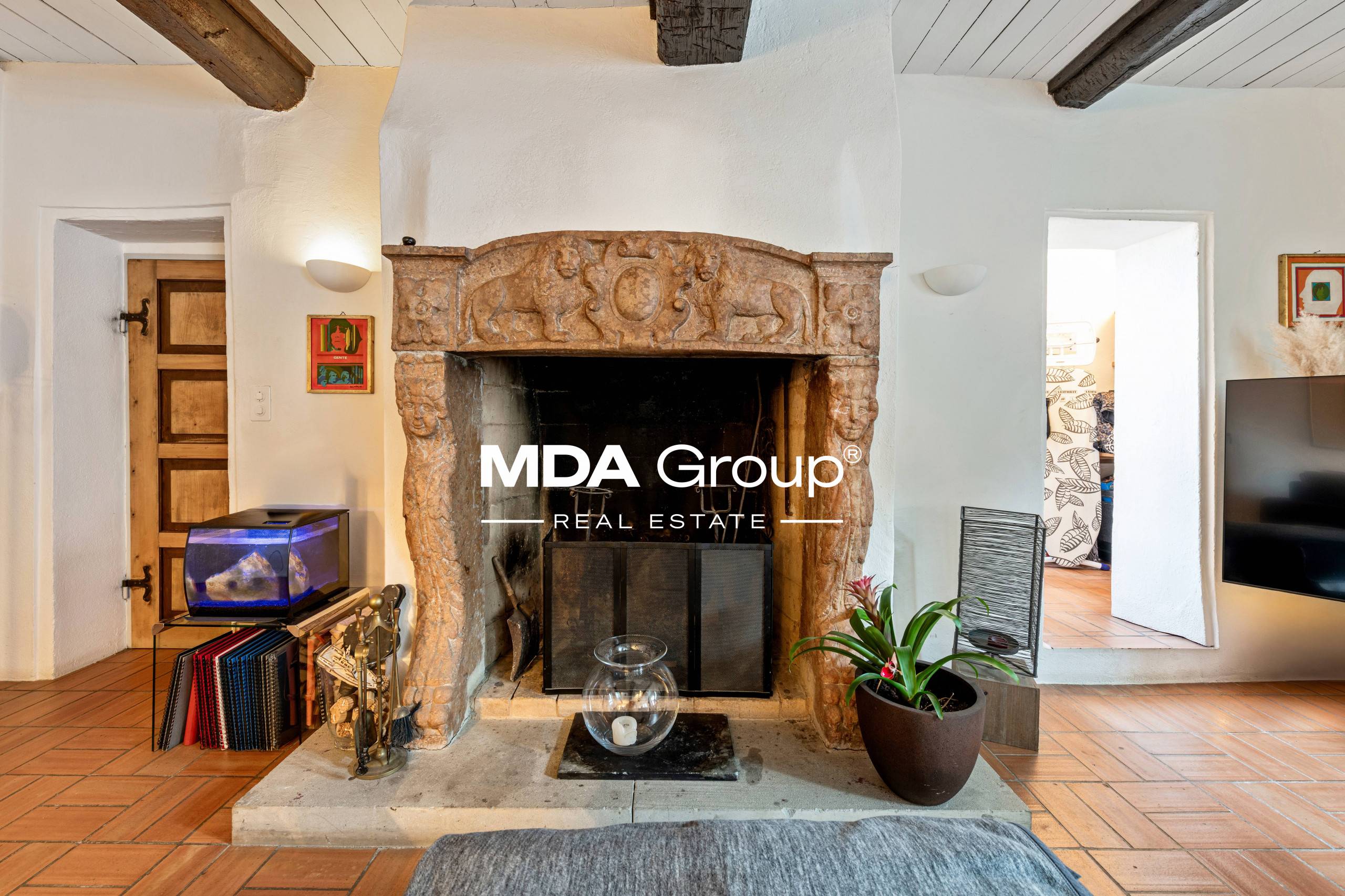 CASA DI CHARME NEL BORGO ANTICO