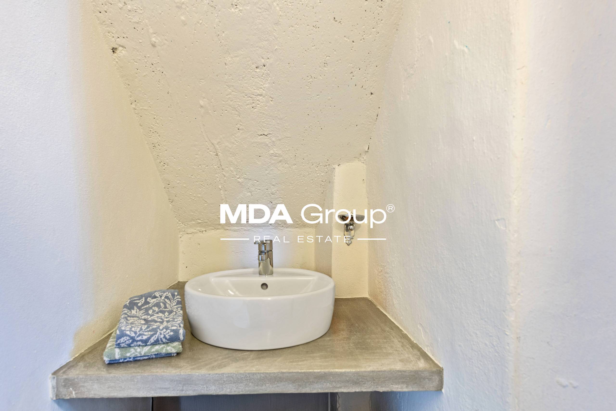 CASA DI CHARME NEL BORGO ANTICO