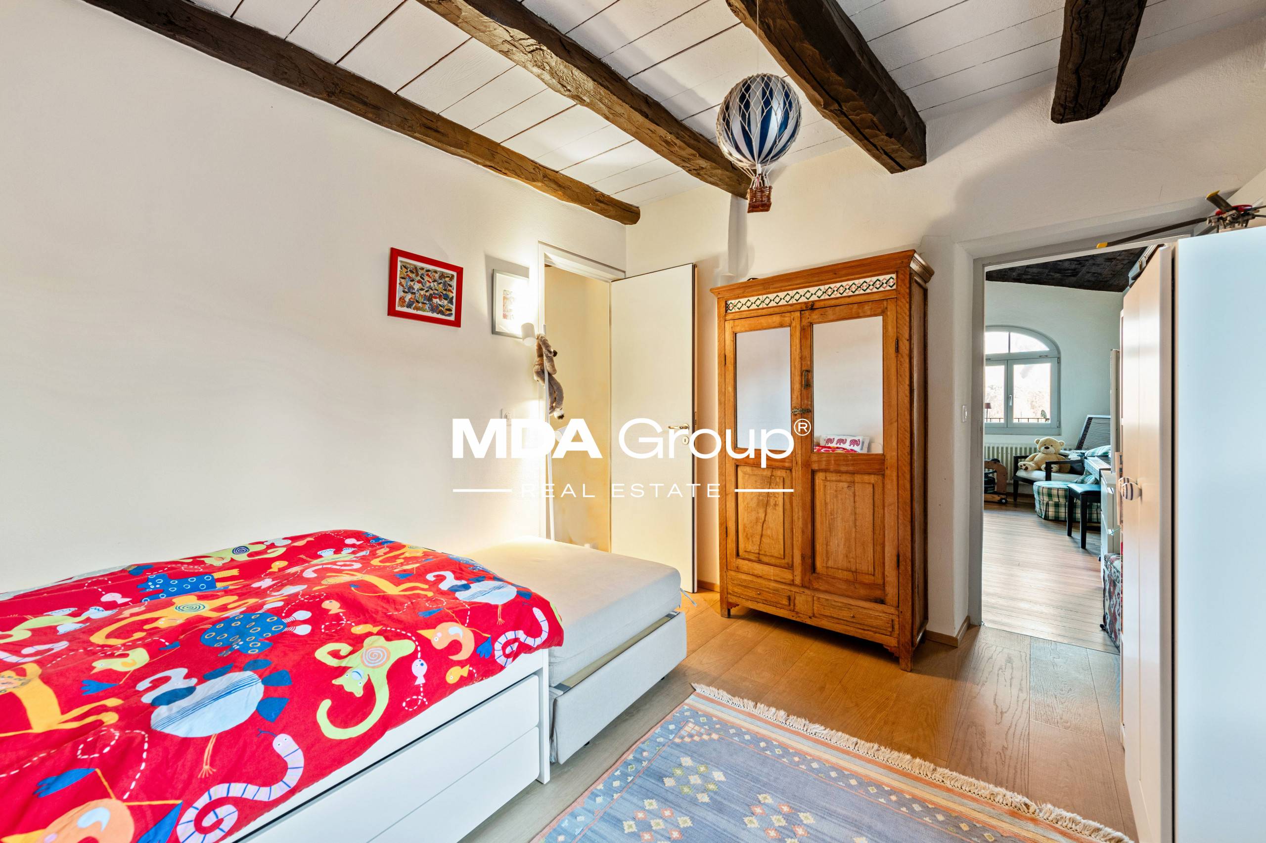 CASA DI CHARME NEL BORGO ANTICO